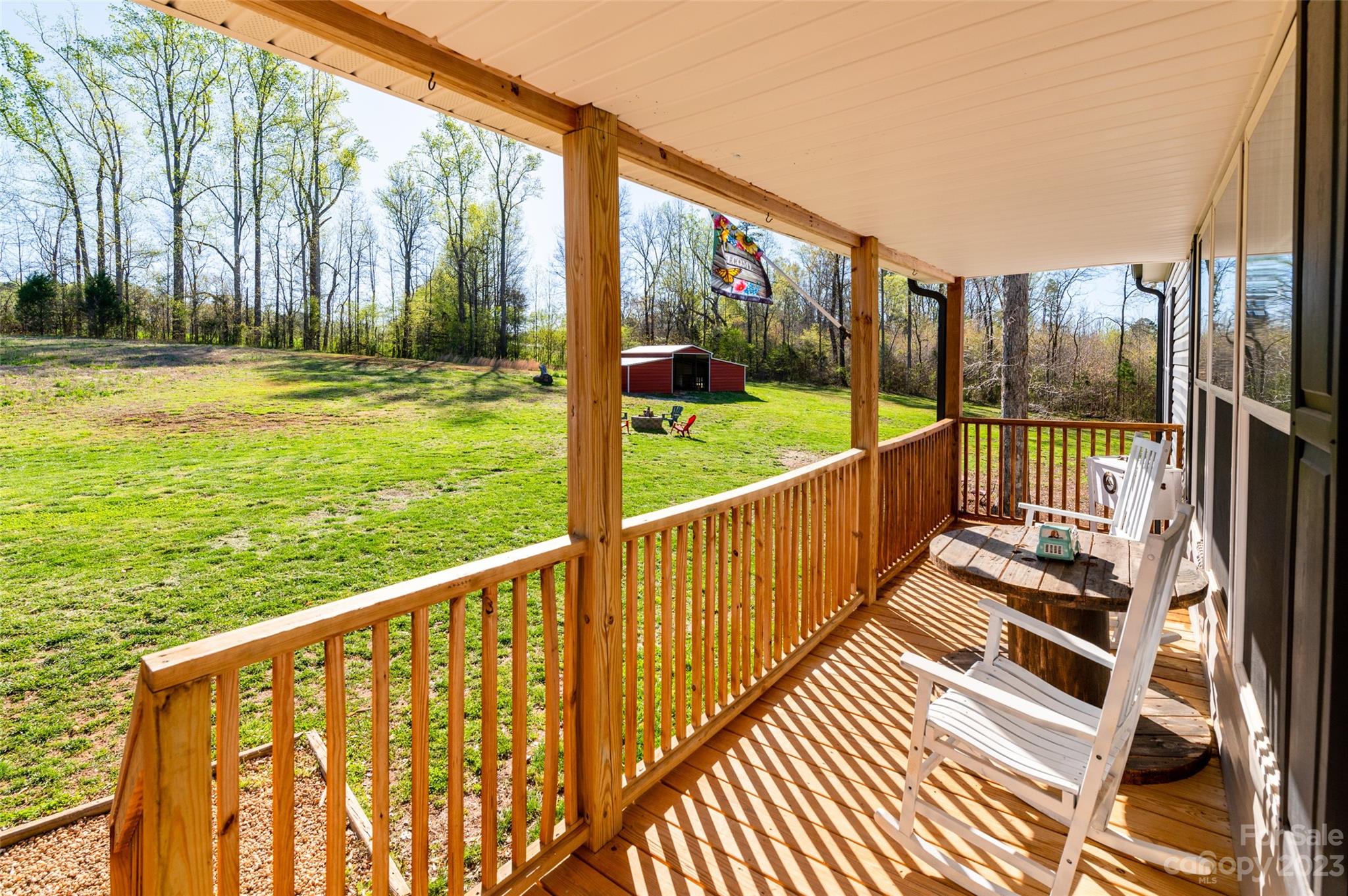 740 Renshaw Ford Road