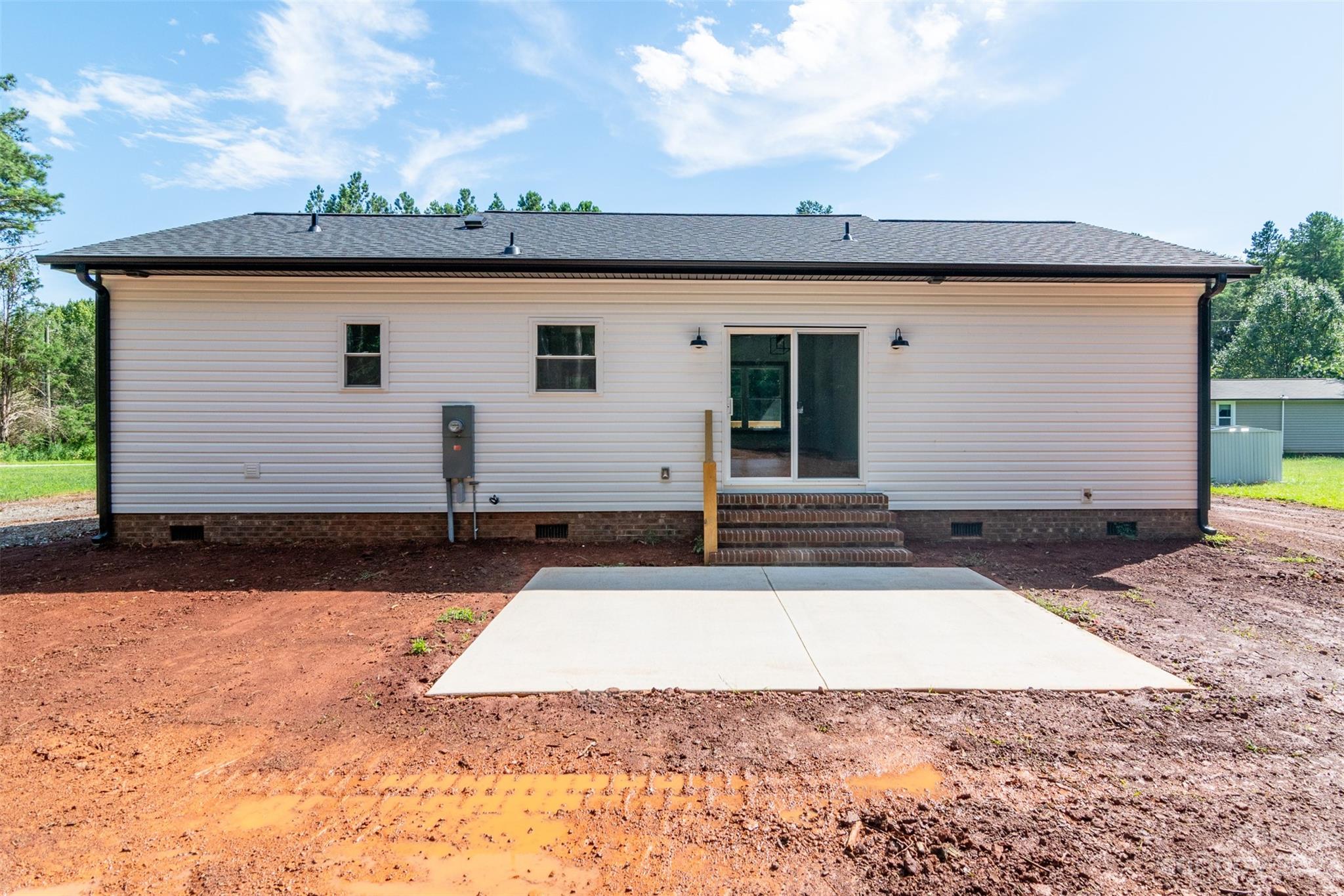 540 Fiber Acres A Street