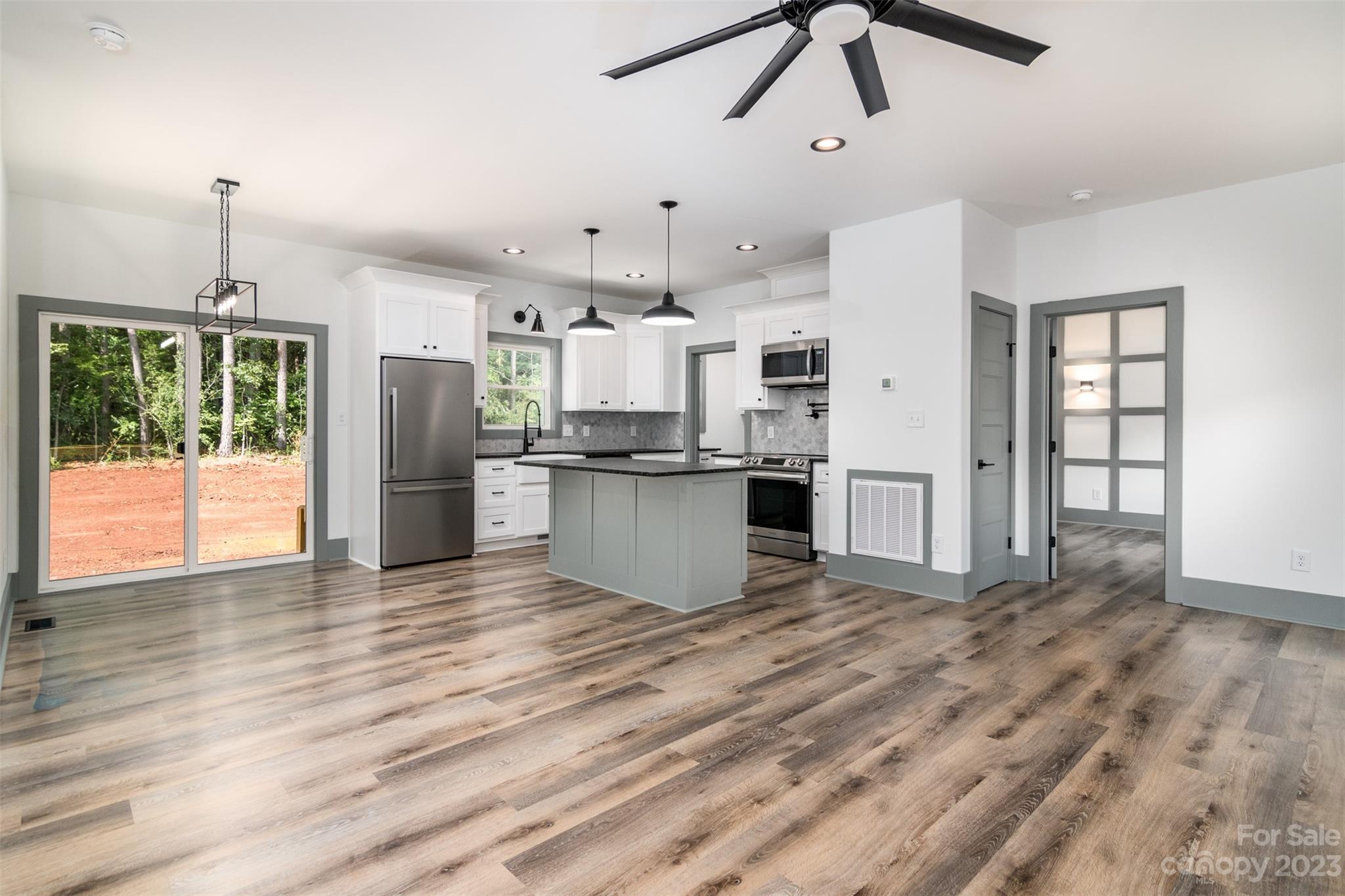 540 Fiber Acres A Street