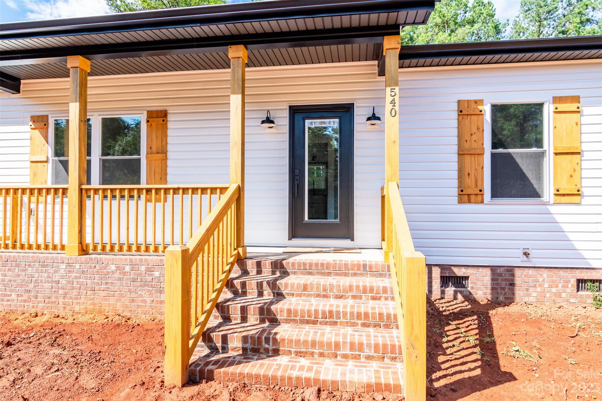 540 Fiber Acres A Street