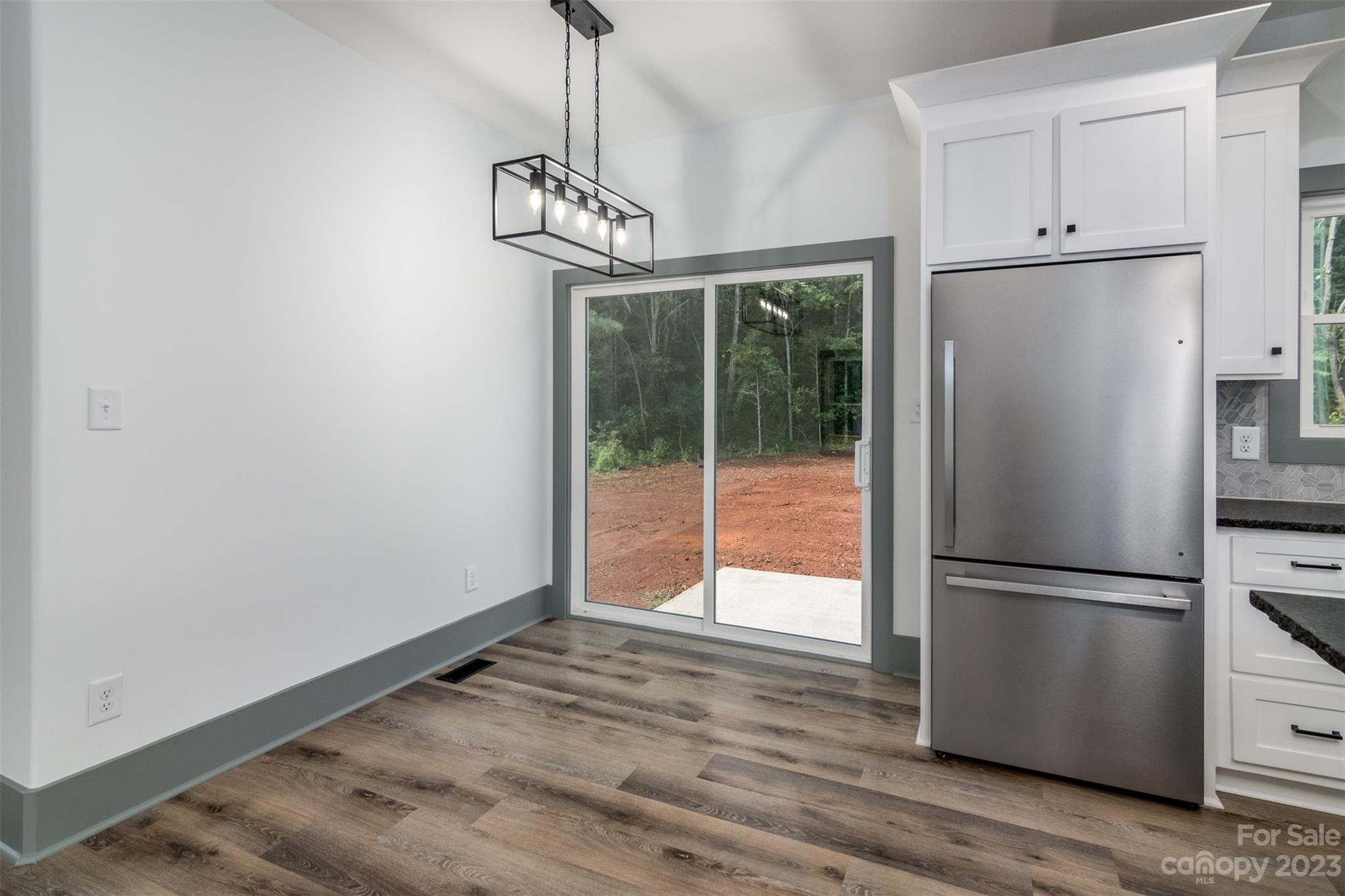 540 Fiber Acres A Street