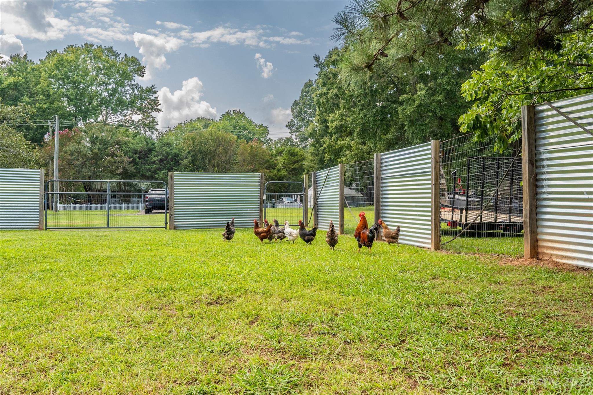 422 Old Mountain Road