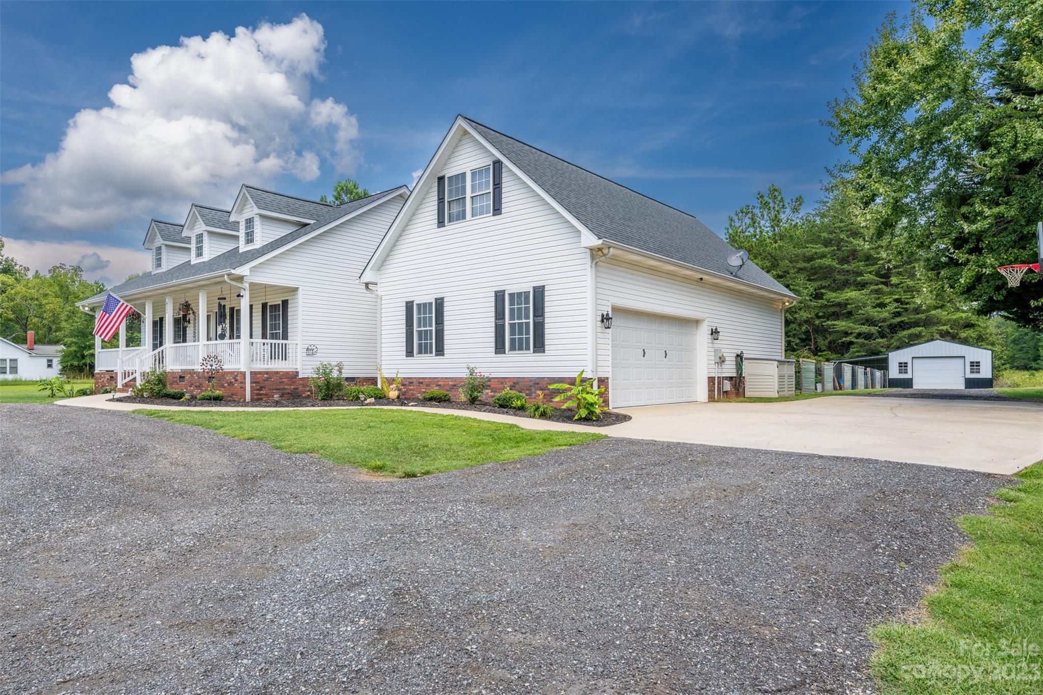 422 Old Mountain Road