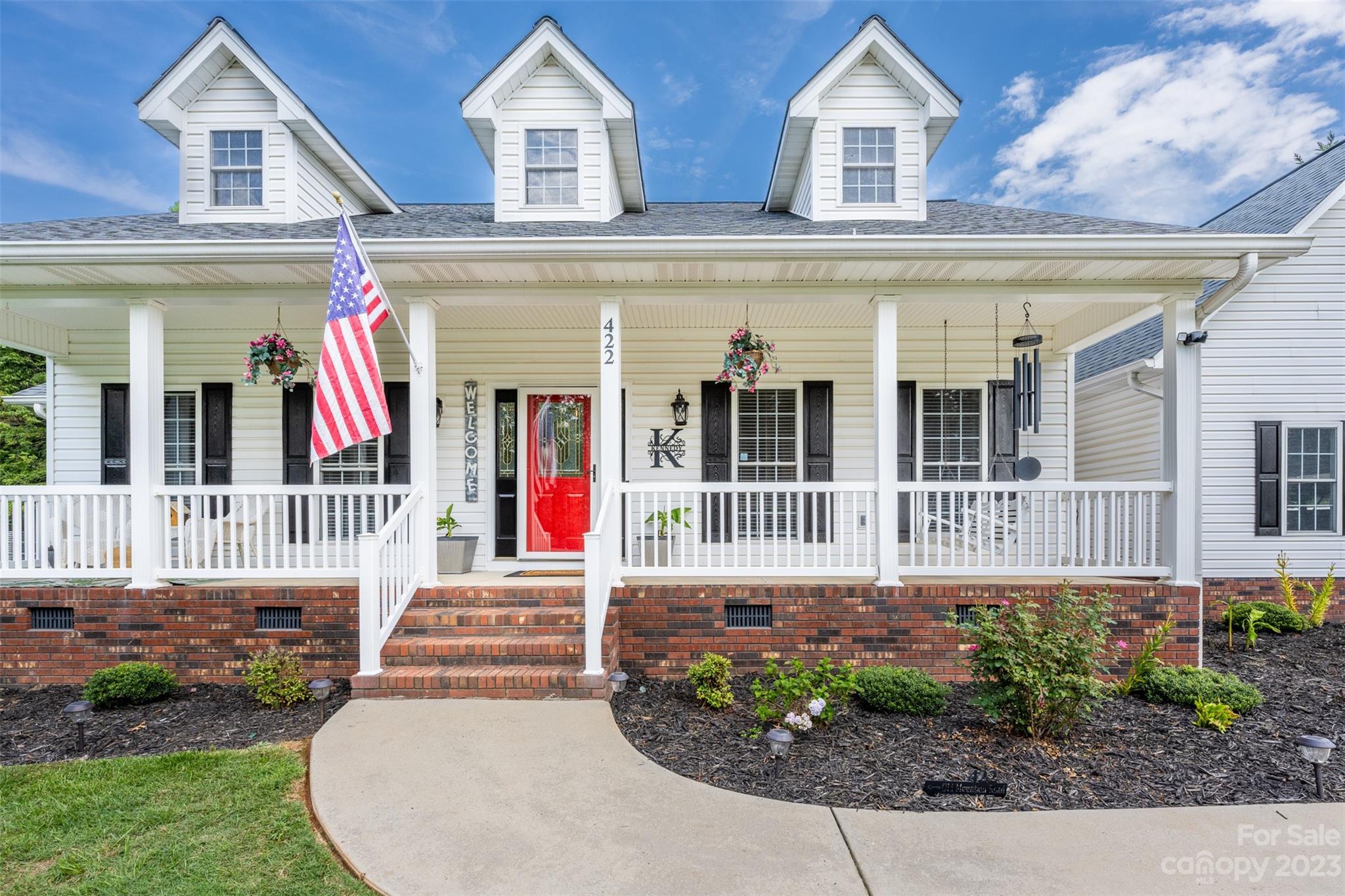 422 Old Mountain Road