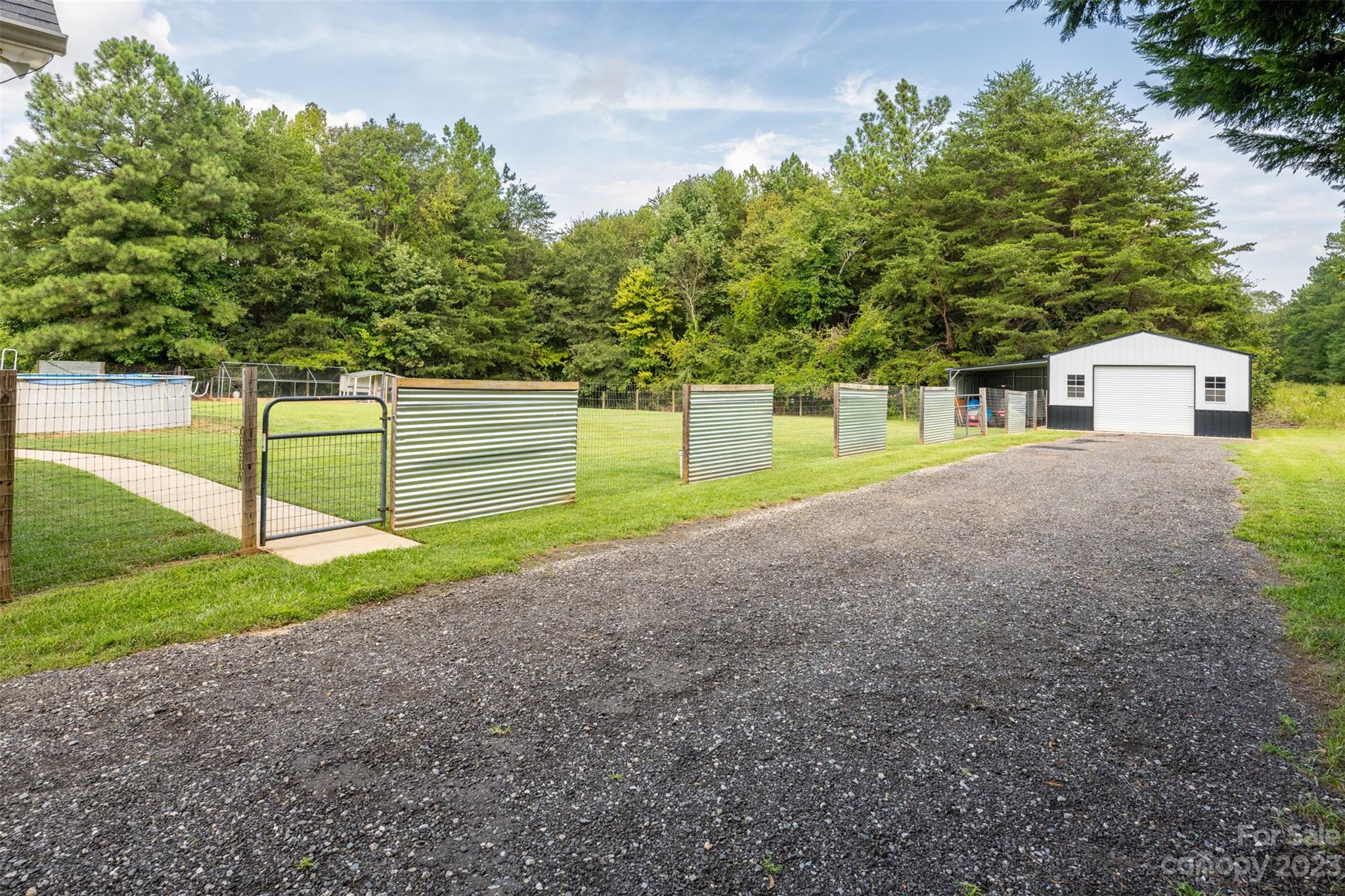 422 Old Mountain Road