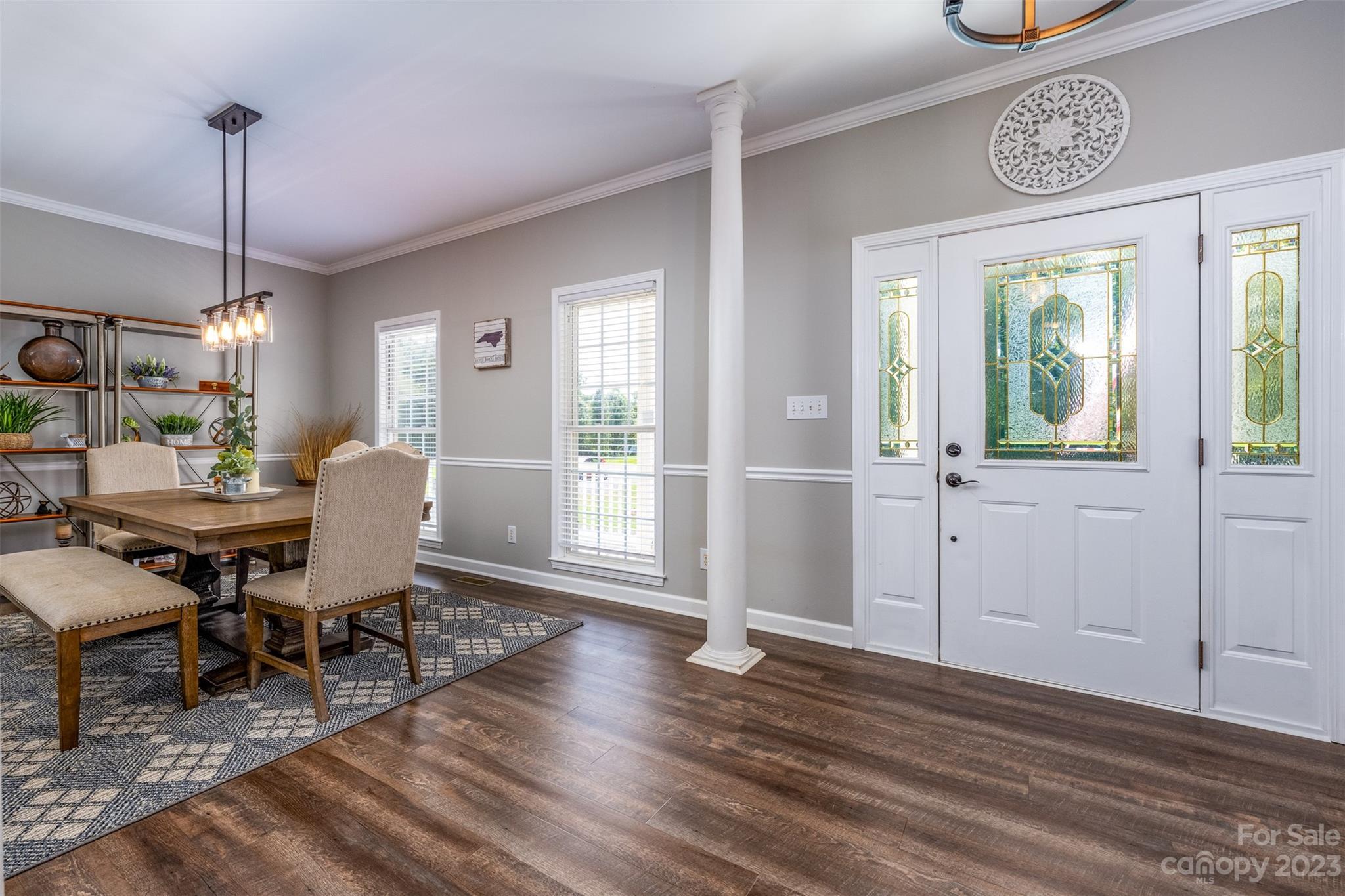 422 Old Mountain Road