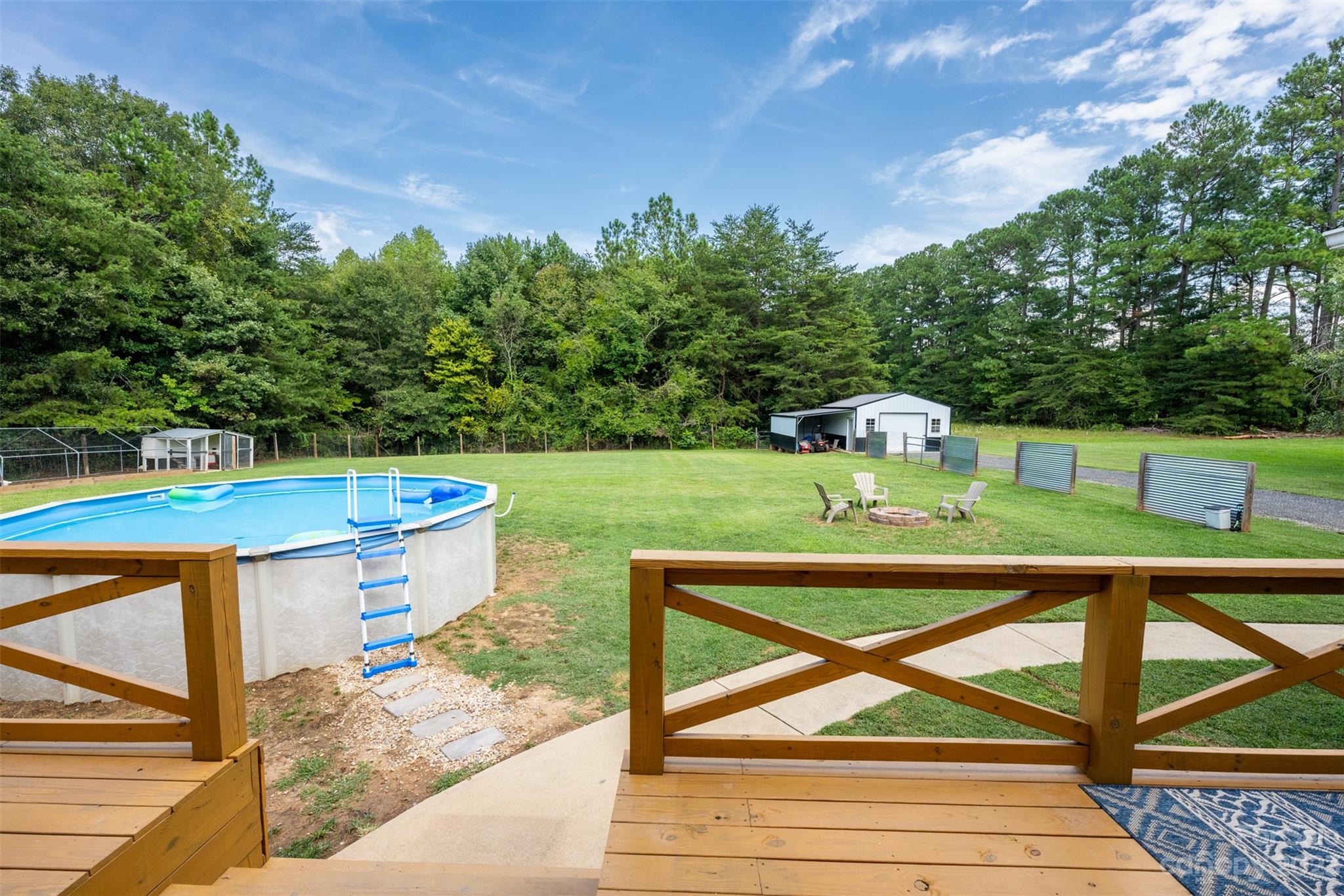 422 Old Mountain Road