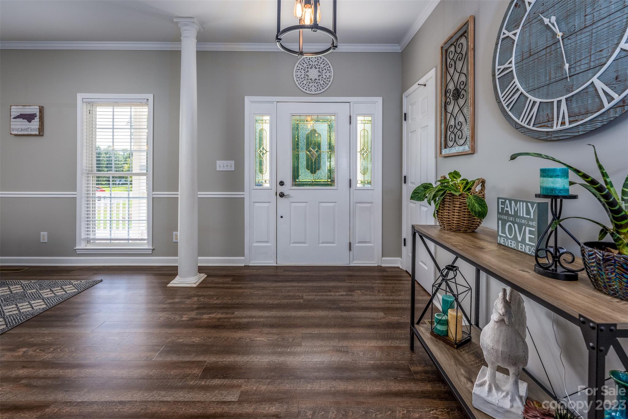 422 Old Mountain Road