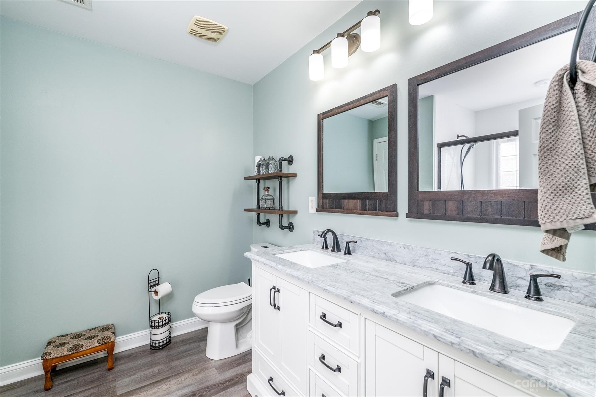 201 E Waterlynn Road