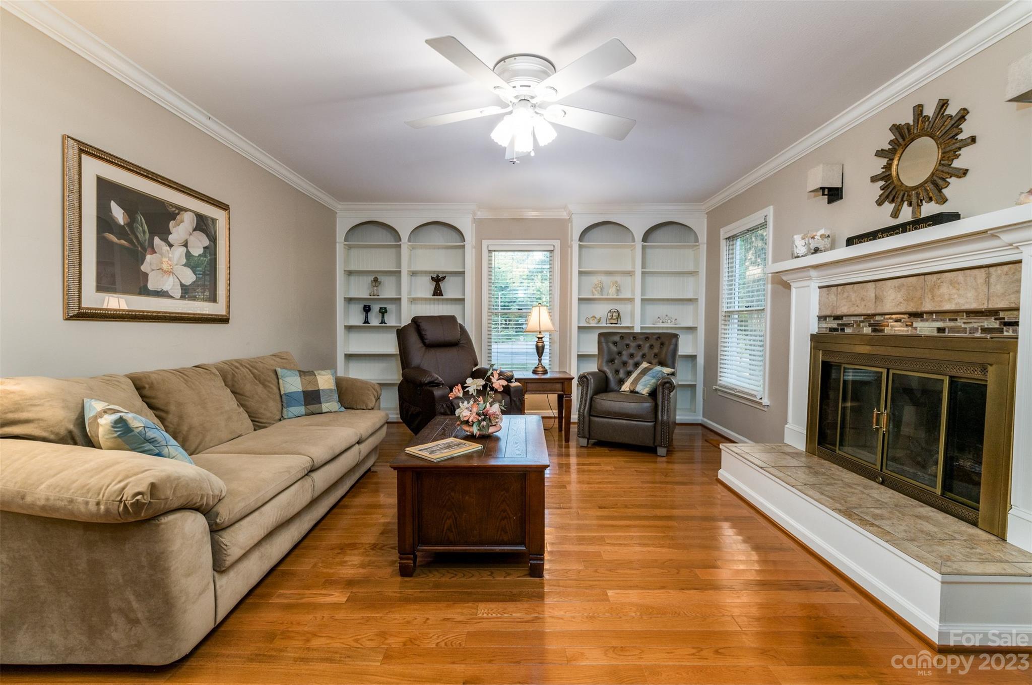 4871 Woodwinds Drive