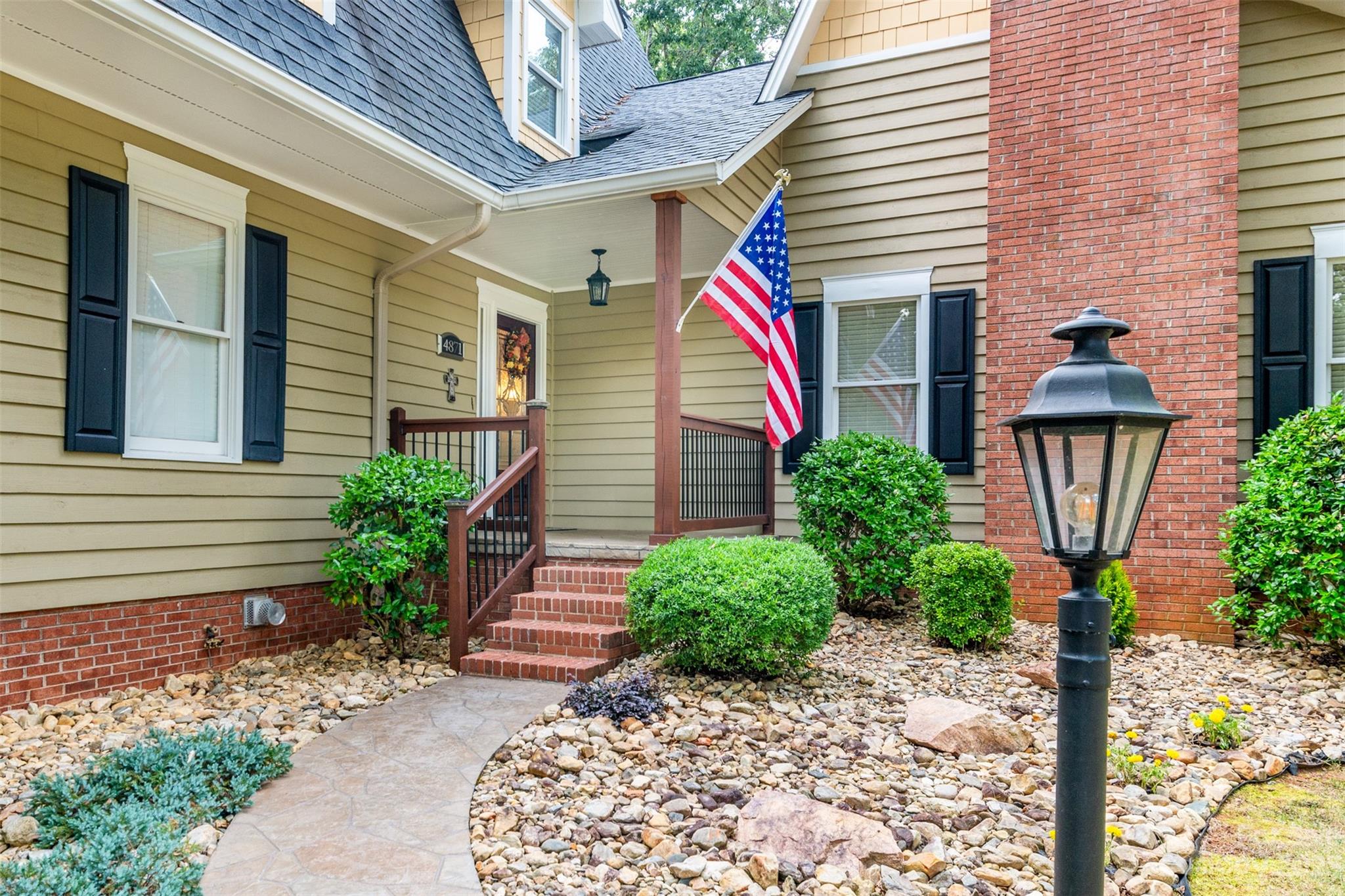 4871 Woodwinds Drive