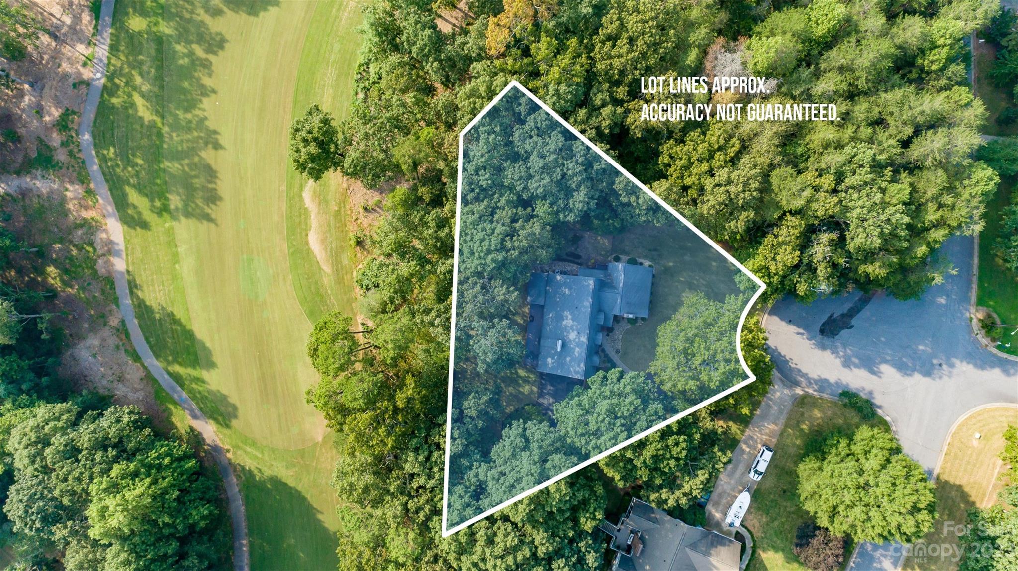 4871 Woodwinds Drive