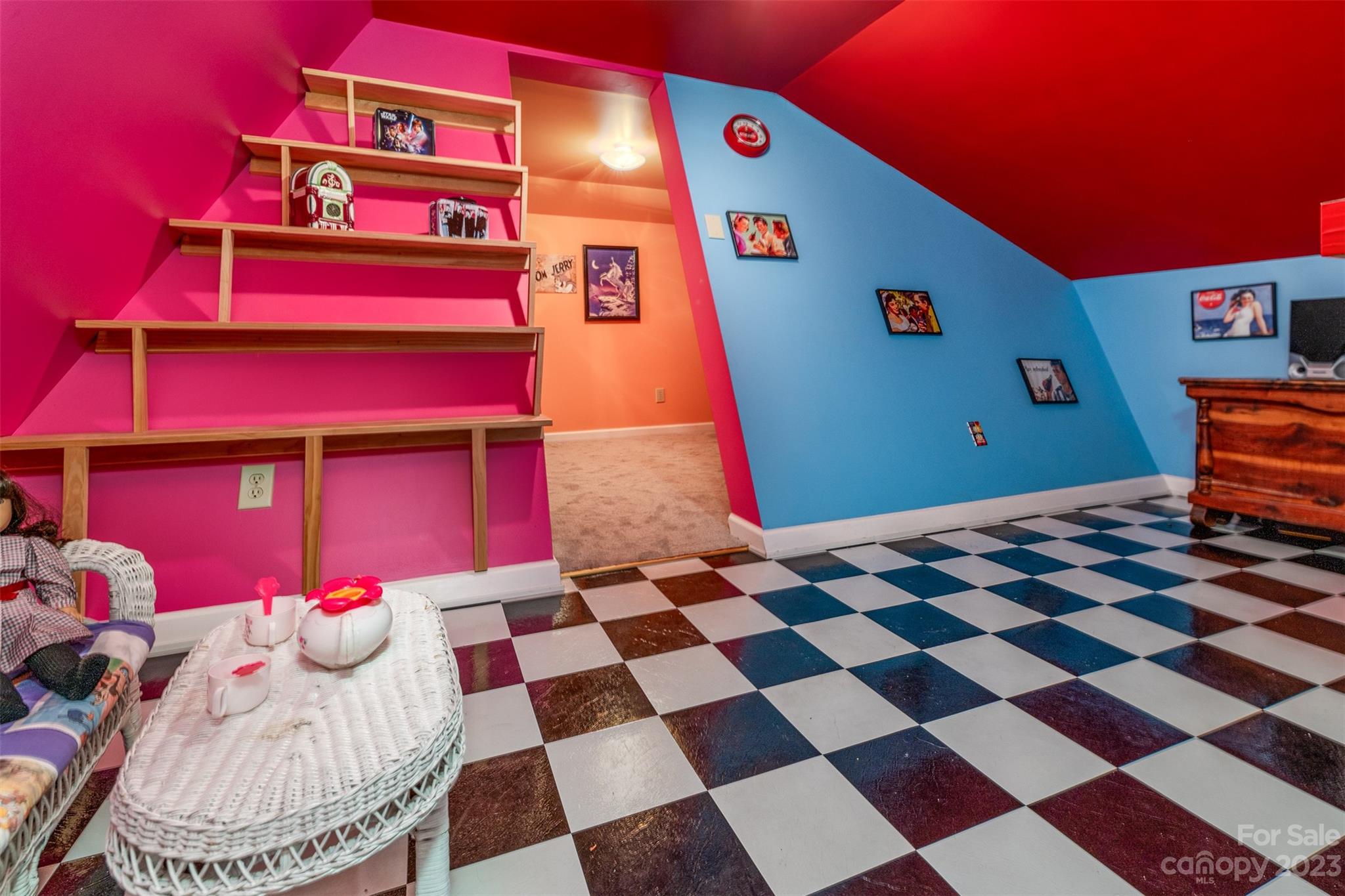 4871 Woodwinds Drive