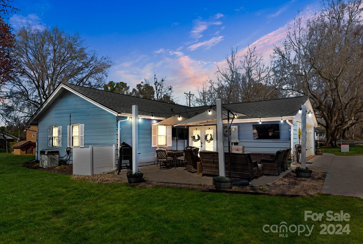 433 Old Mountain Road