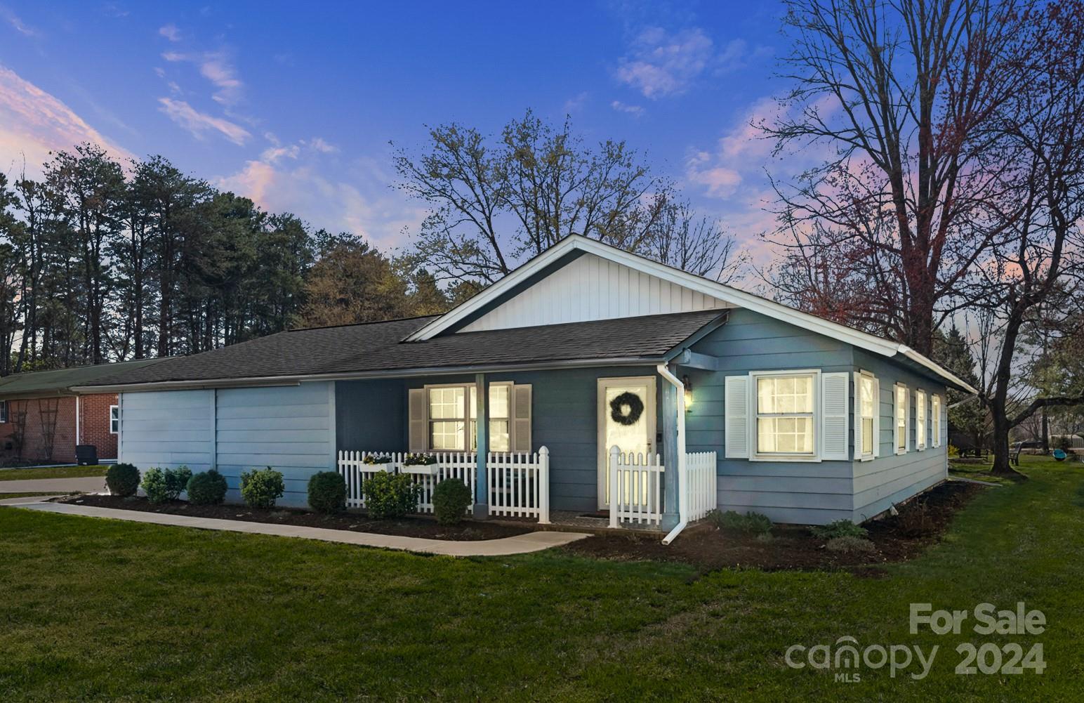 433 Old Mountain Road