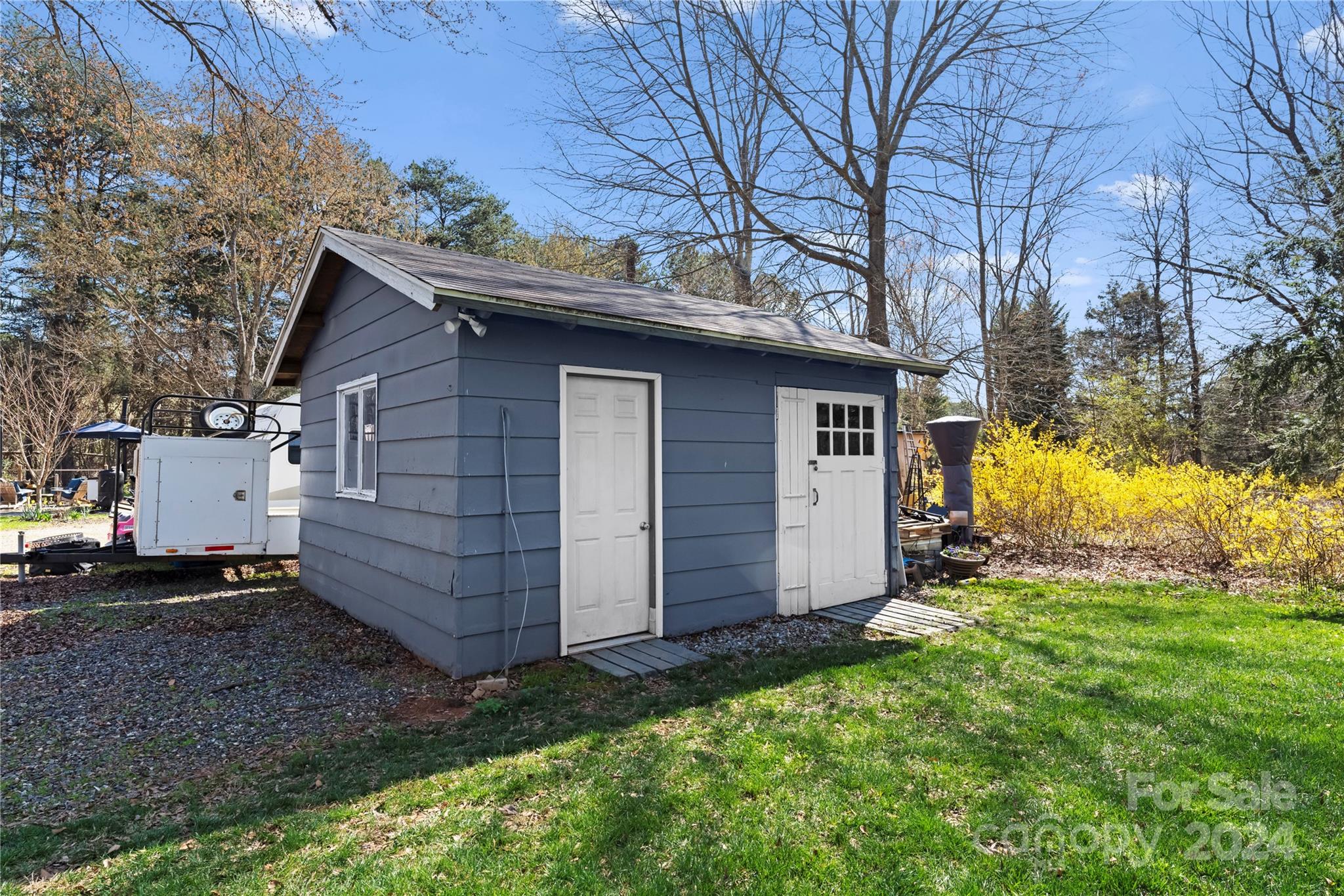 433 Old Mountain Road