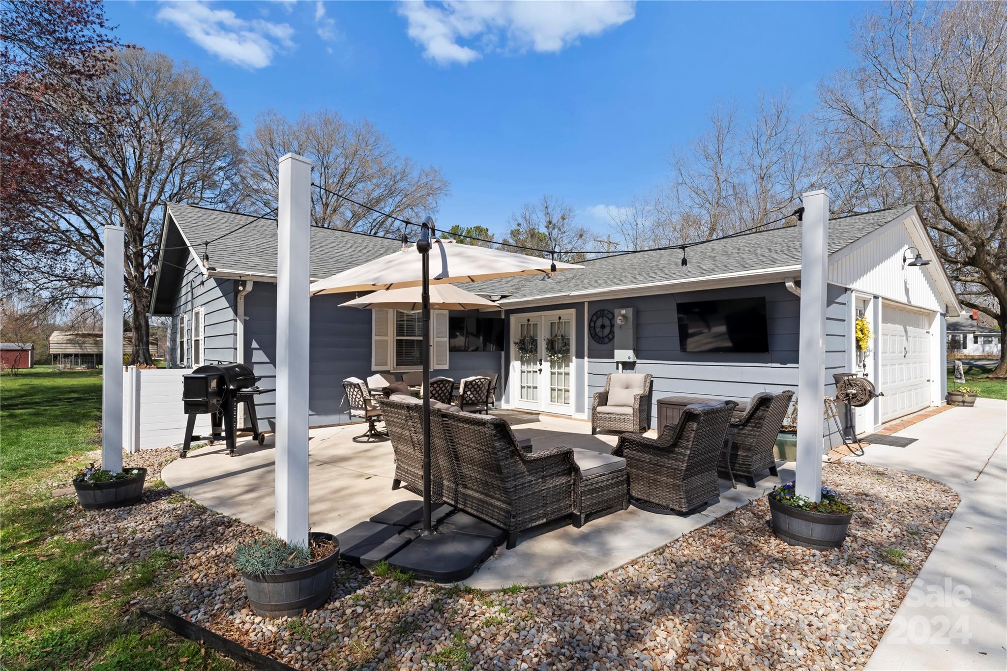 433 Old Mountain Road