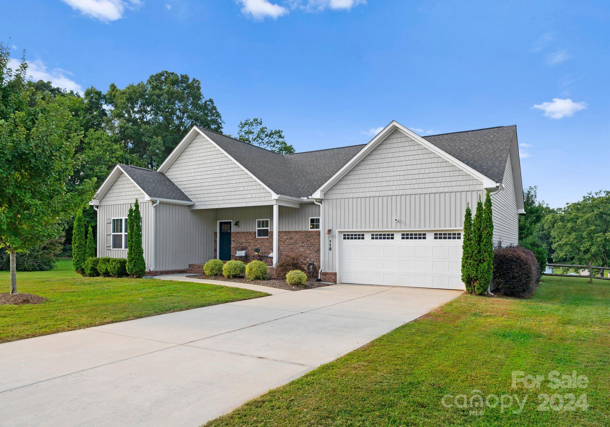 118 Crews Lane Unit: 2