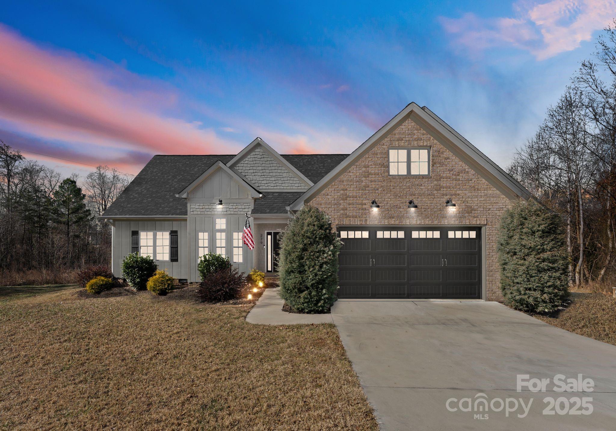 279 20th Avenue Drive NW