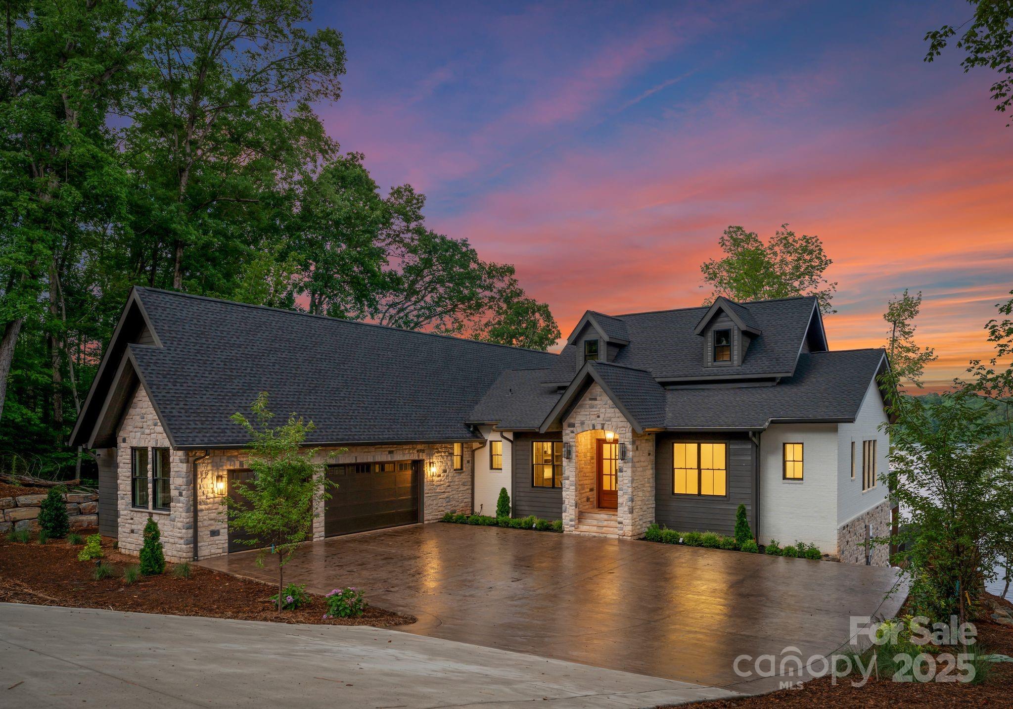 8066 Edgewater Drive 