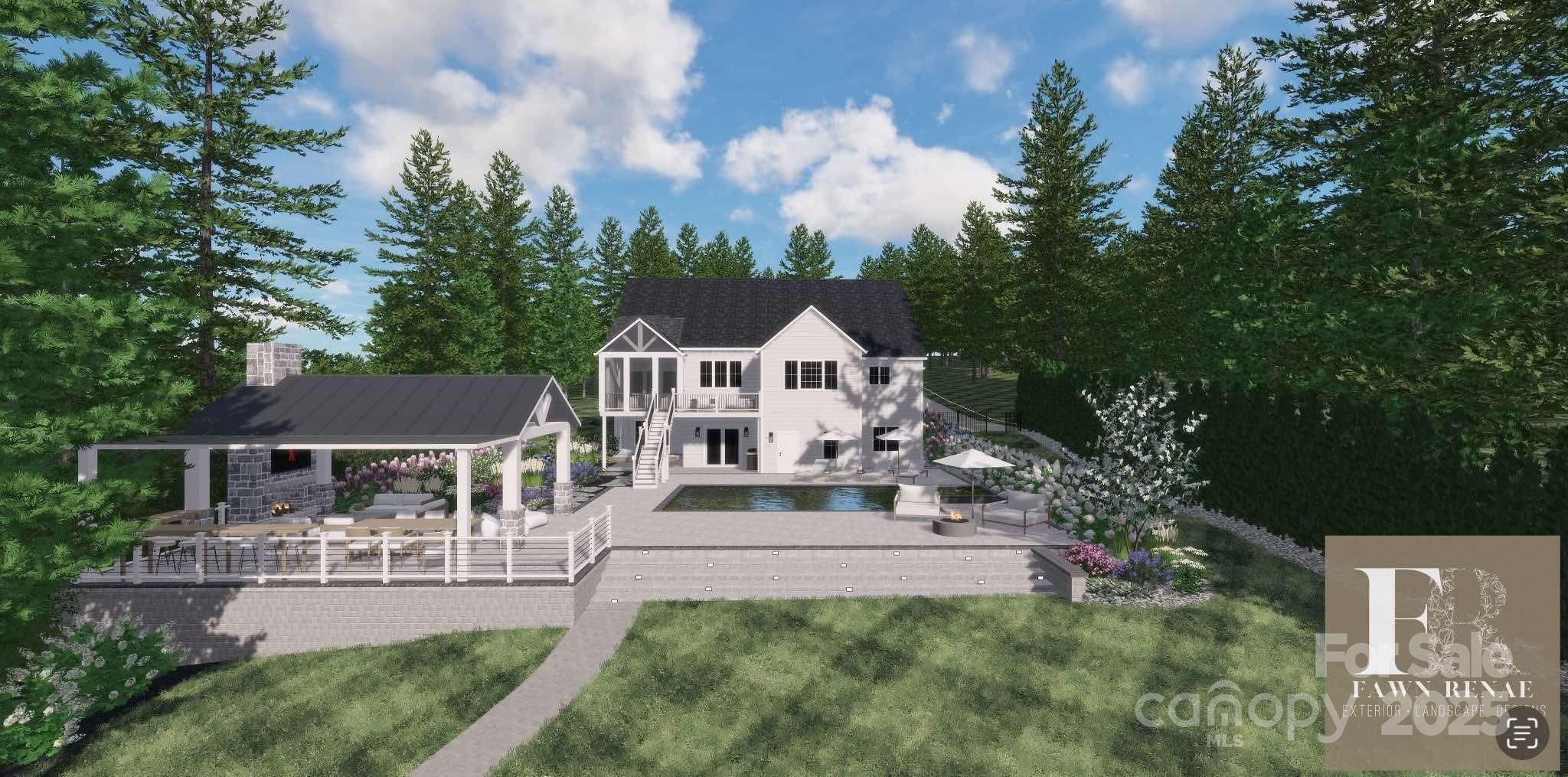 8283 Long Island Road