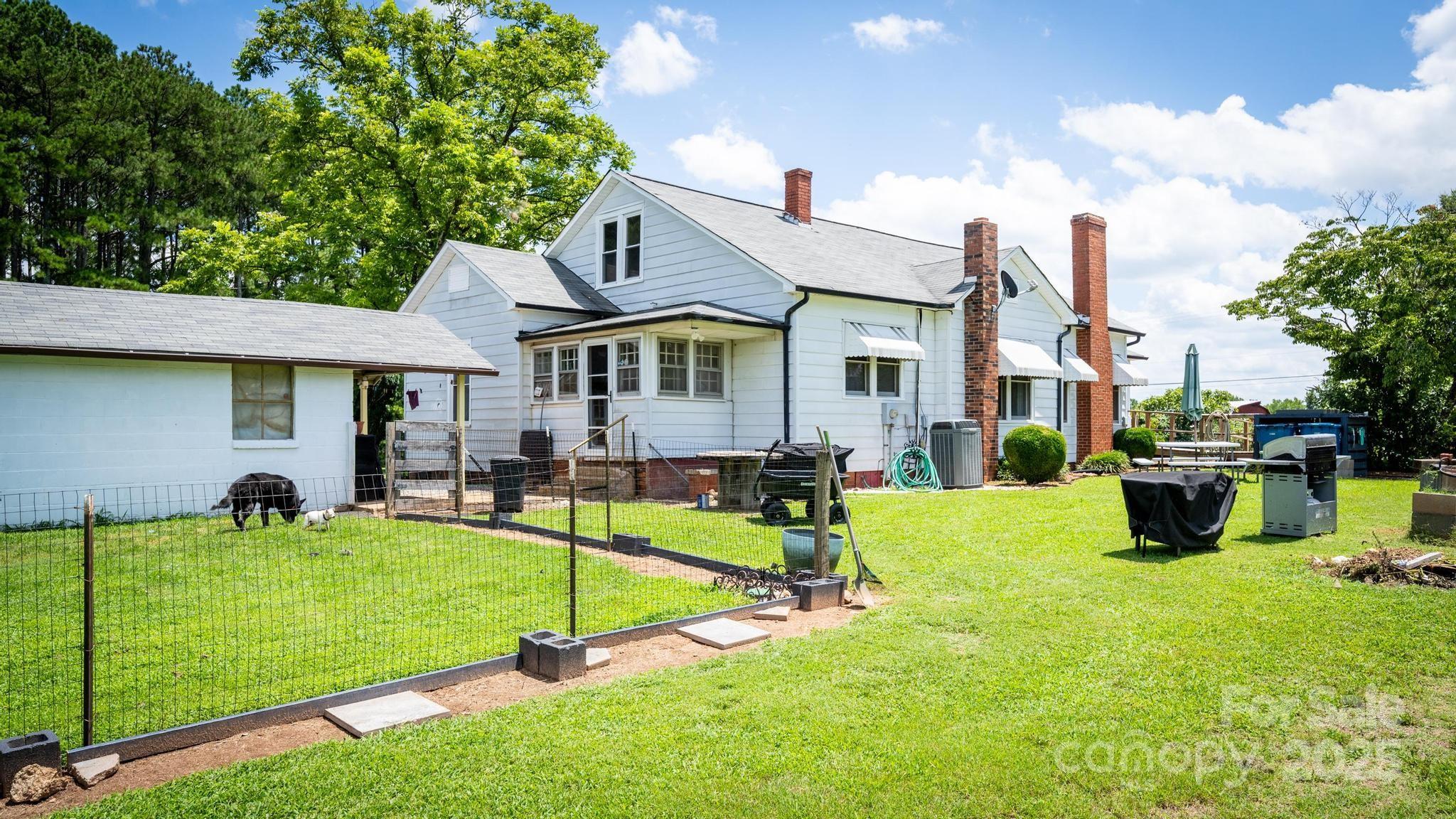 5486 Sherrills Ford Road
