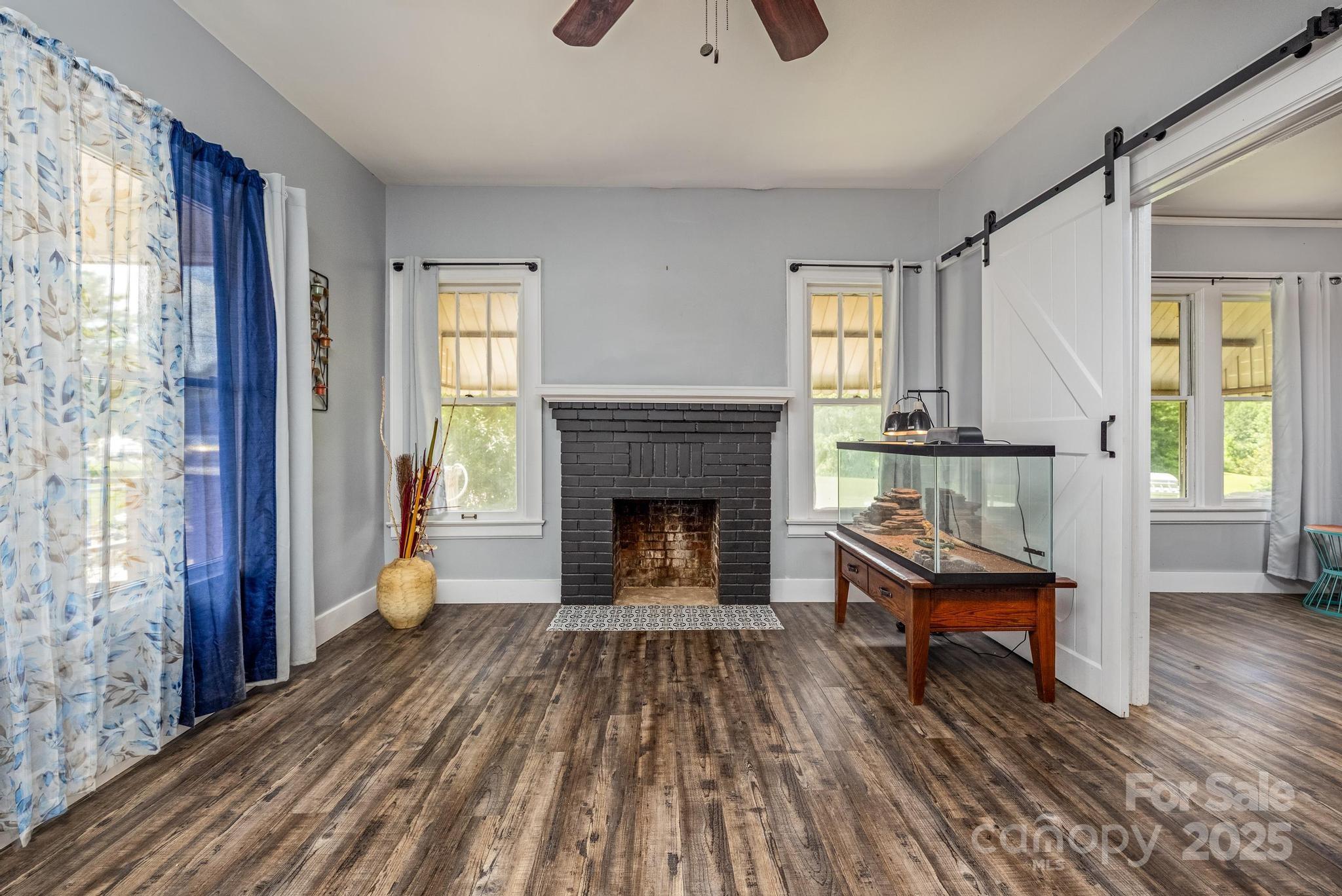 5486 Sherrills Ford Road