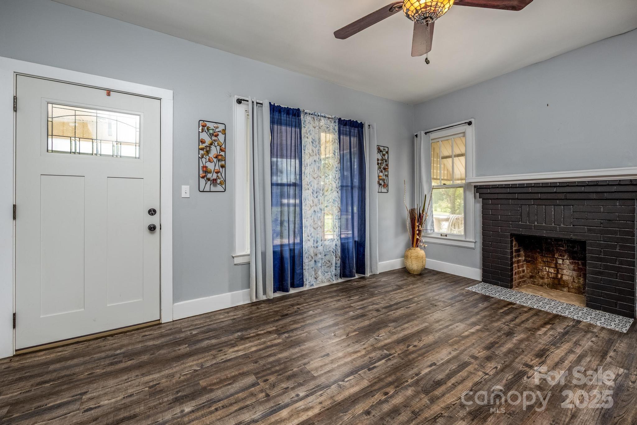 5486 Sherrills Ford Road