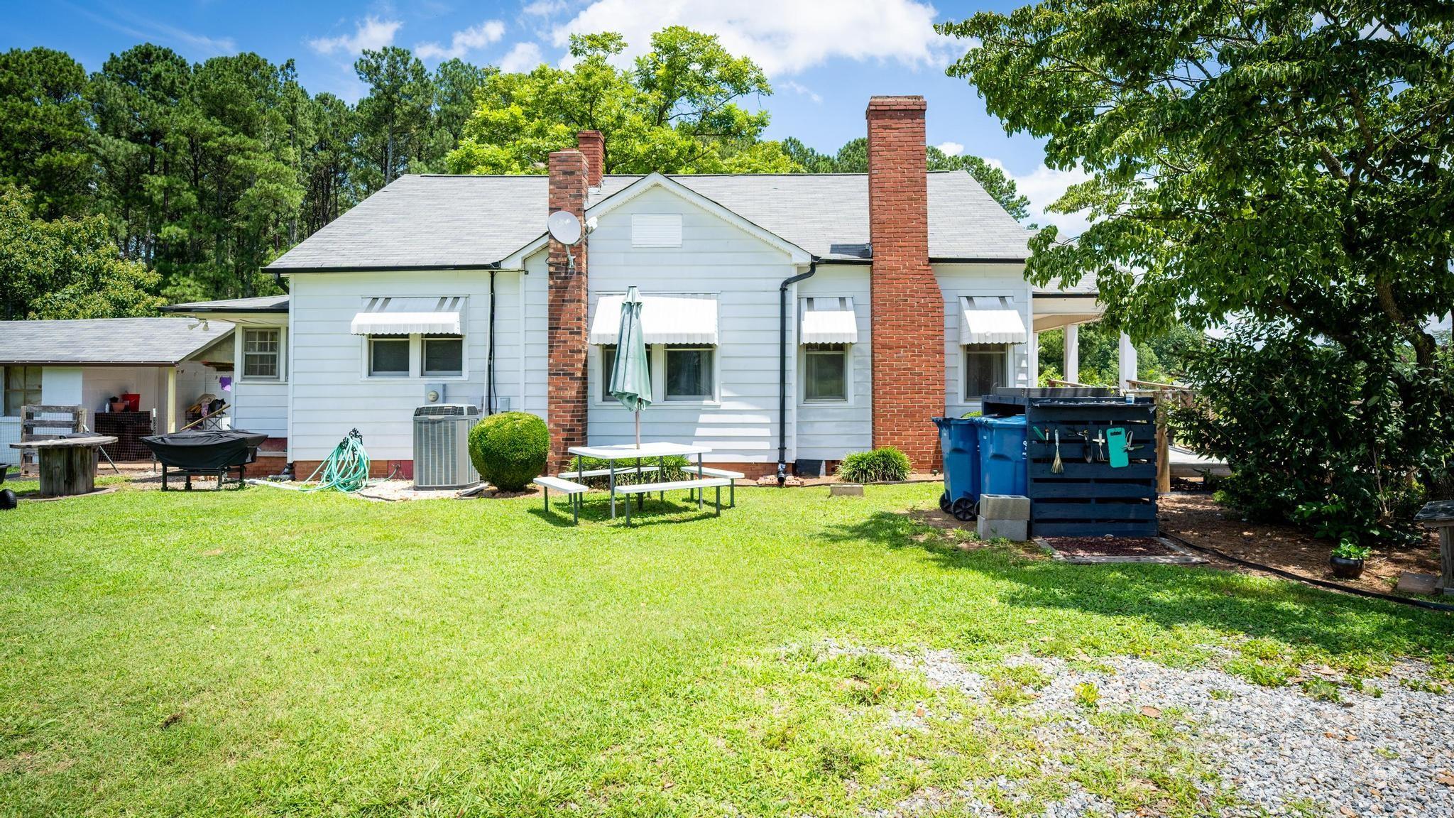 5486 Sherrills Ford Road