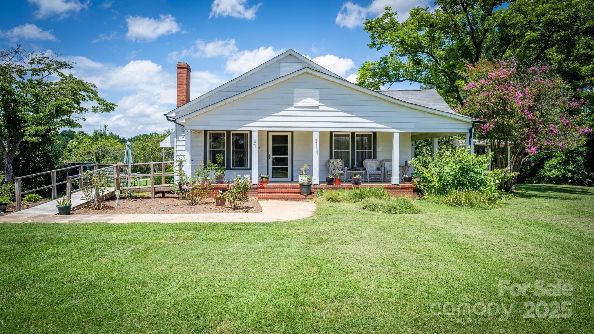 5486 Sherrills Ford Road