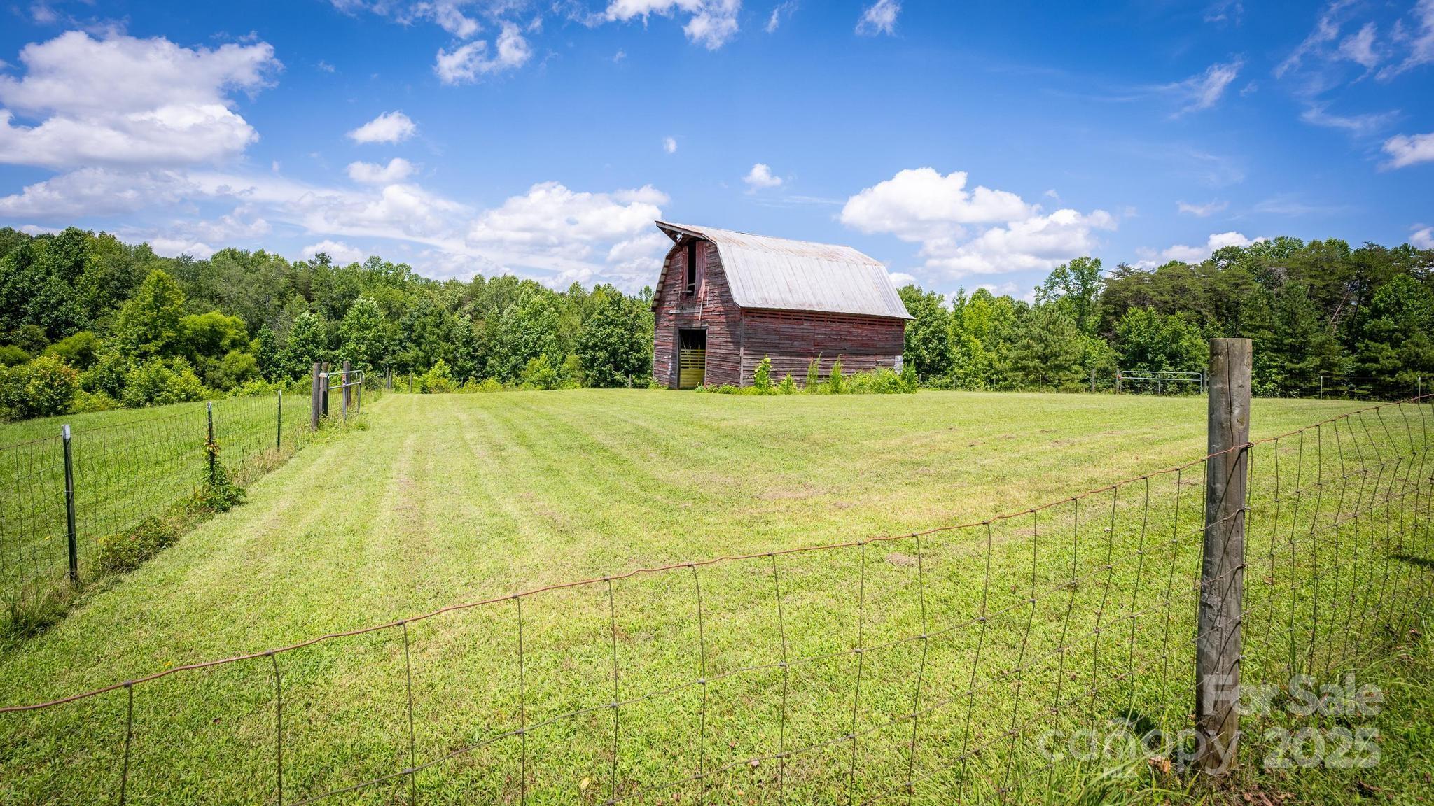 5486 Sherrills Ford Road