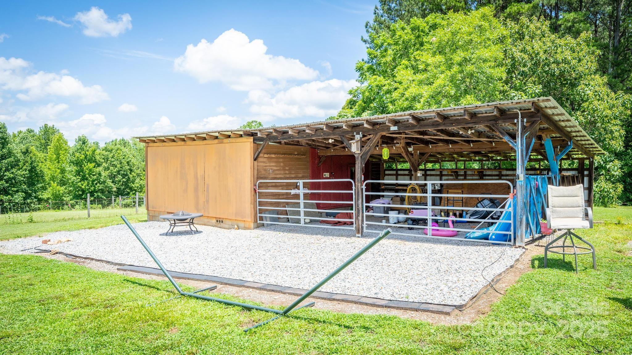 5486 Sherrills Ford Road