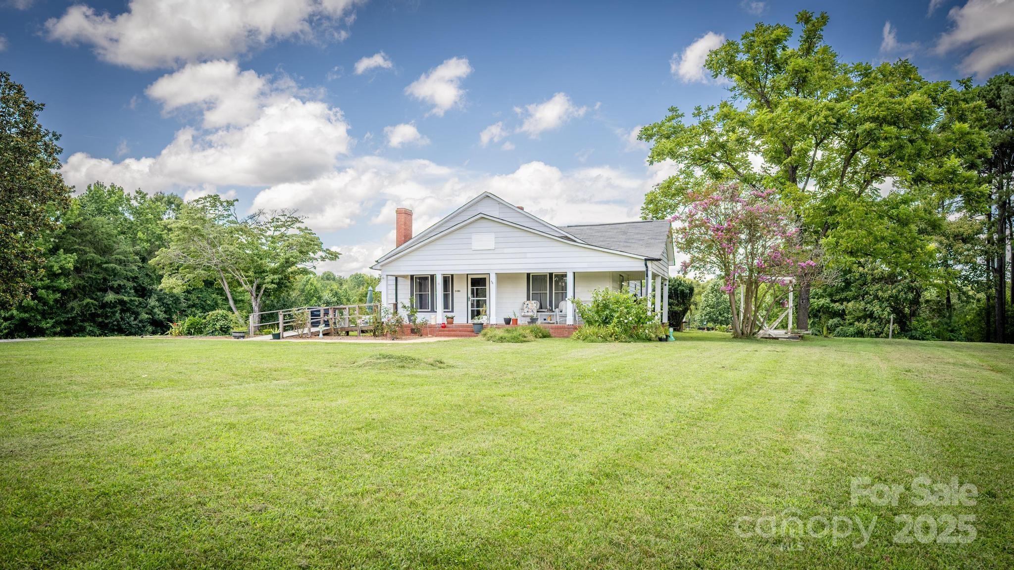 5486 Sherrills Ford Road