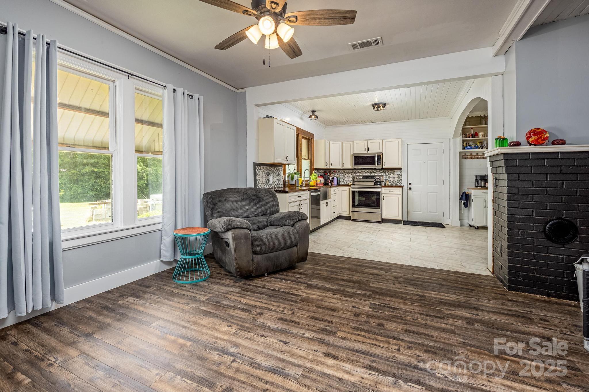5486 Sherrills Ford Road