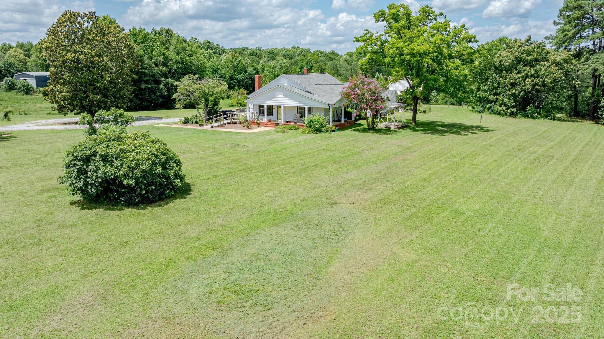5486 Sherrills Ford Road