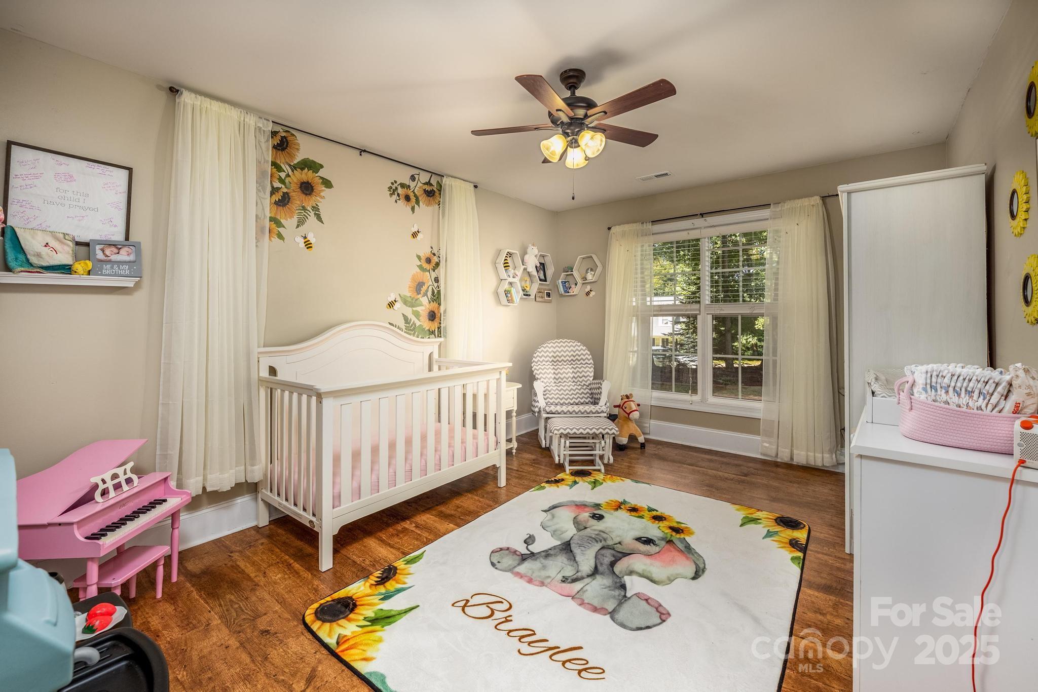115 Springlake Drive