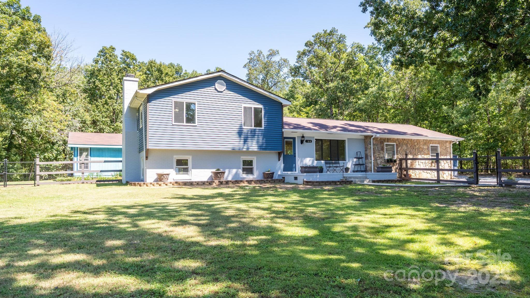 160 Clairmont Road