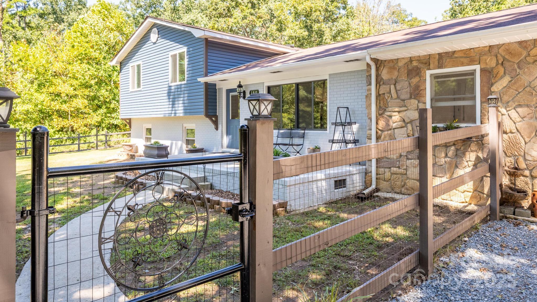 160 Clairmont Road