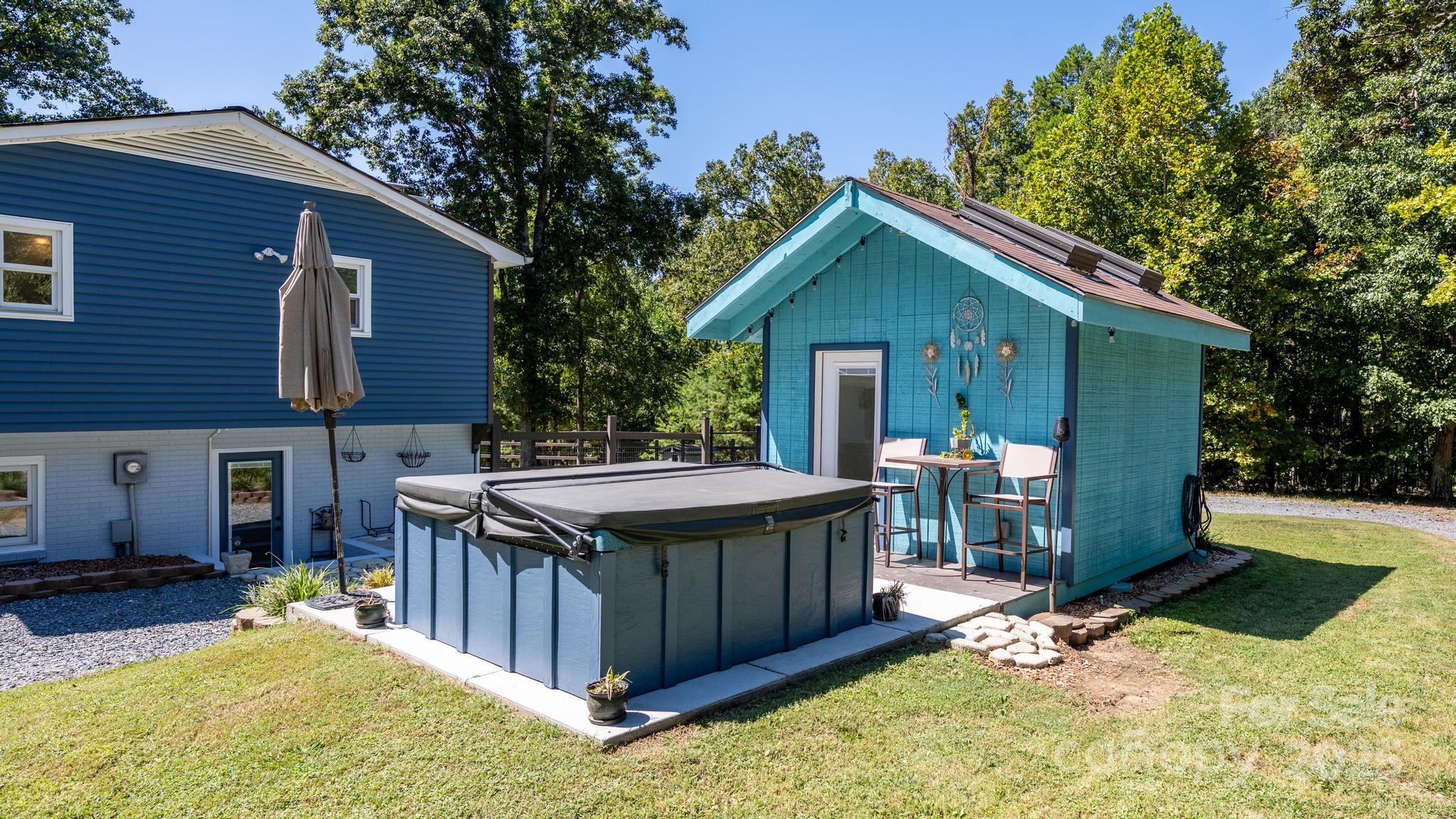160 Clairmont Road