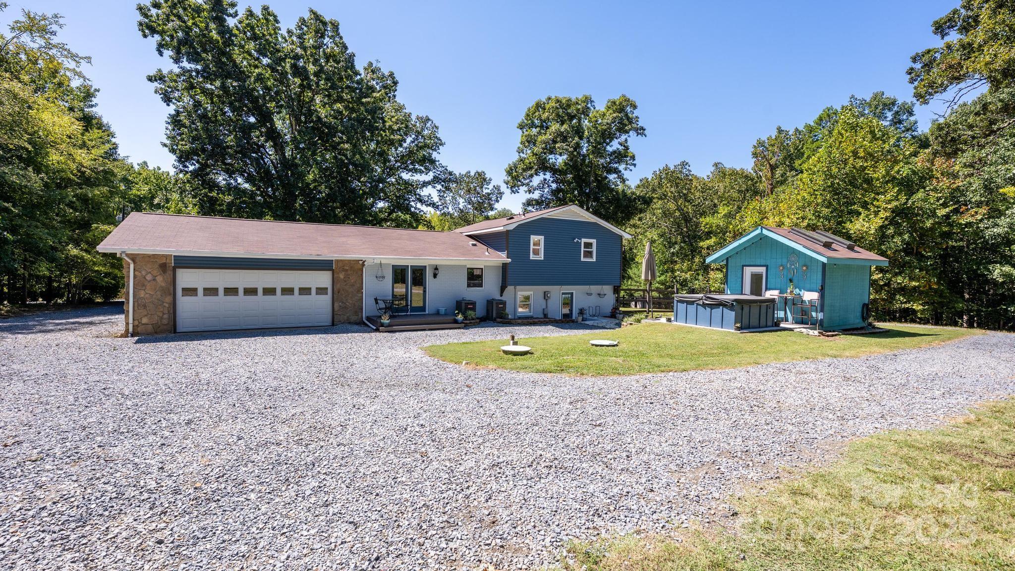 160 Clairmont Road