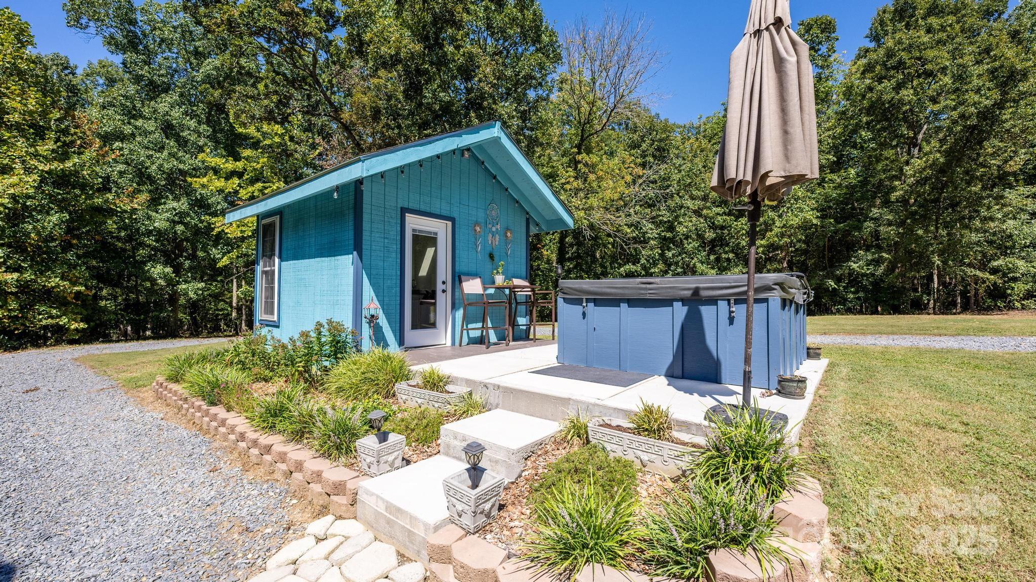 160 Clairmont Road