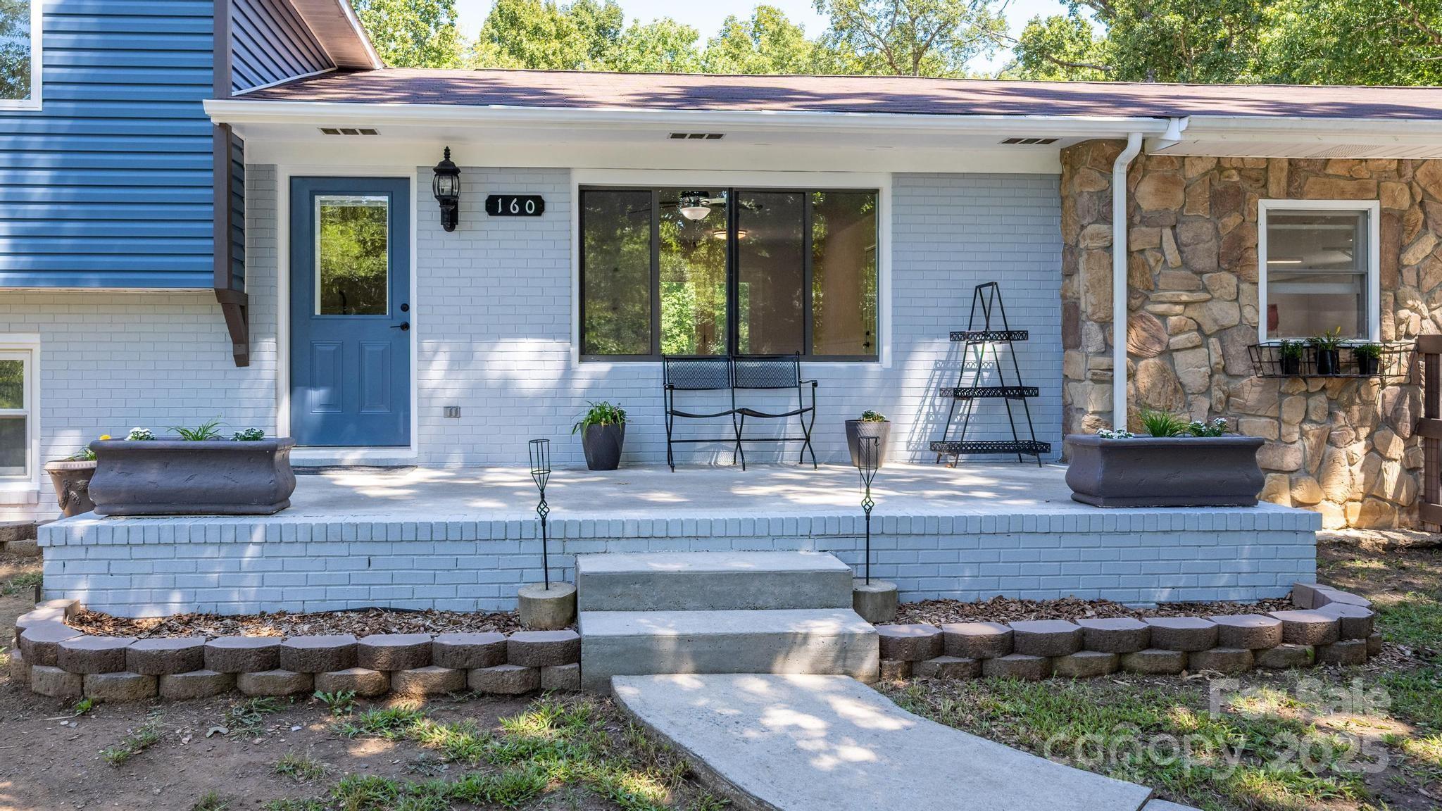 160 Clairmont Road