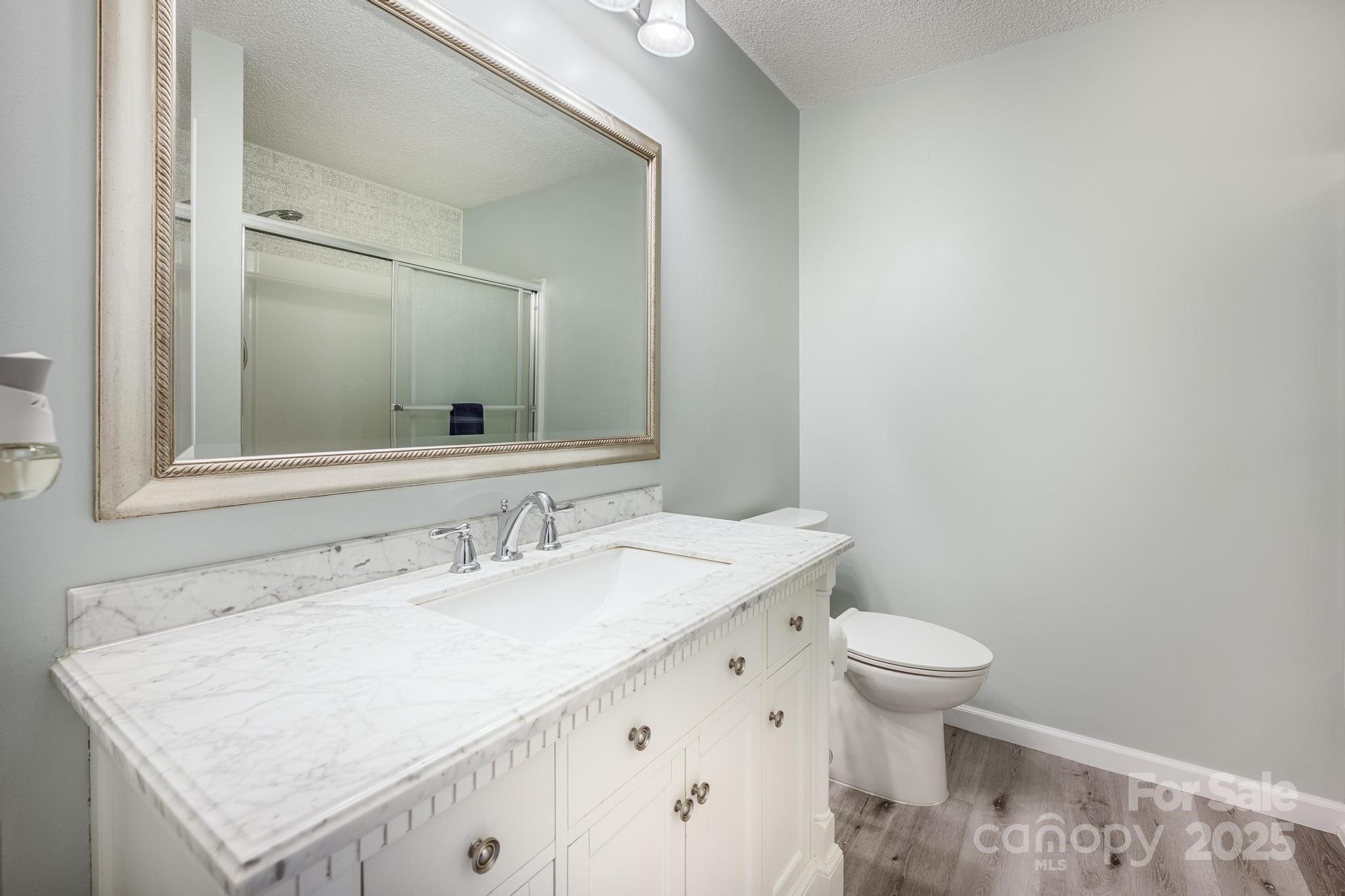 160 Clairmont Road