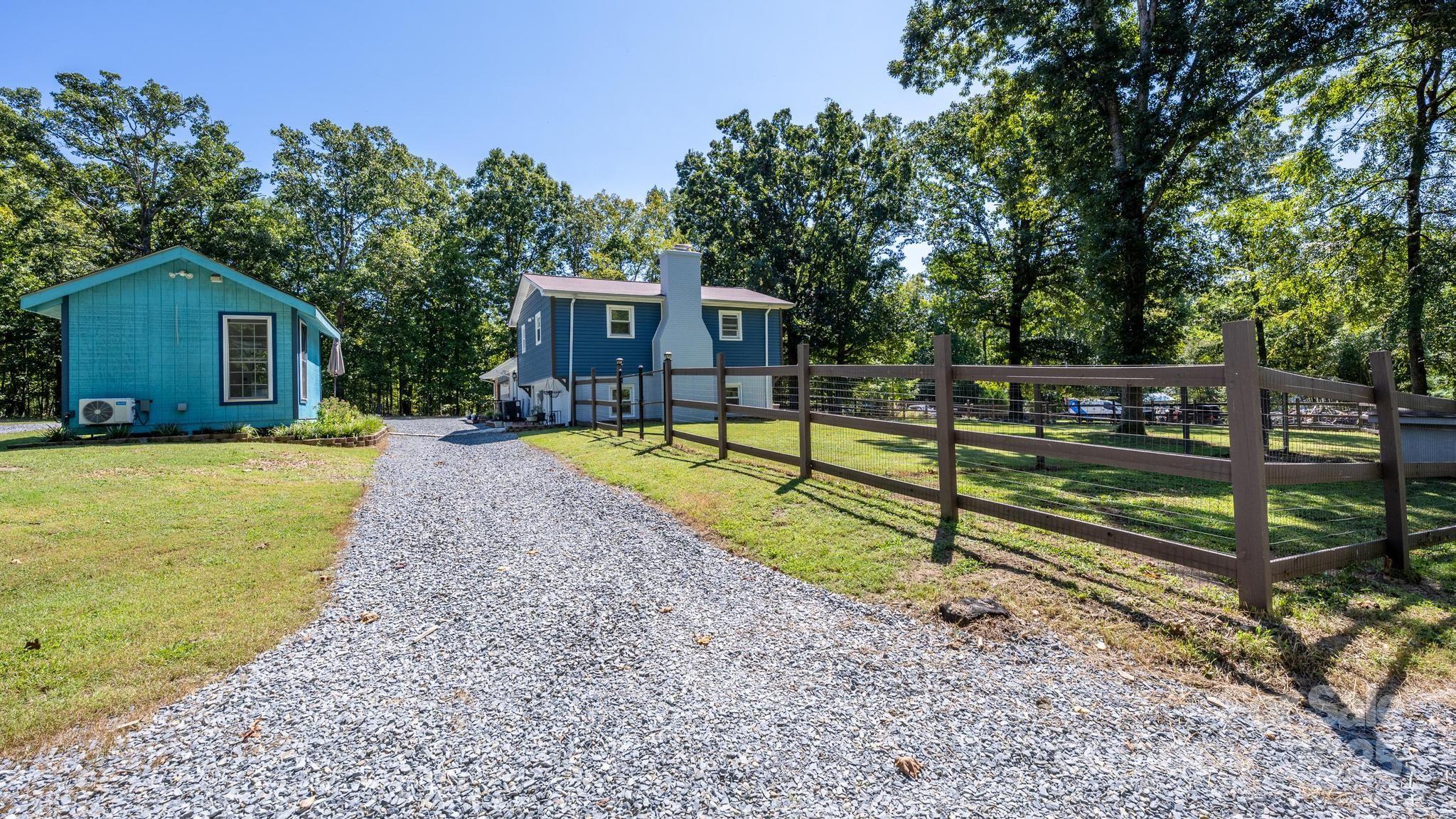 160 Clairmont Road
