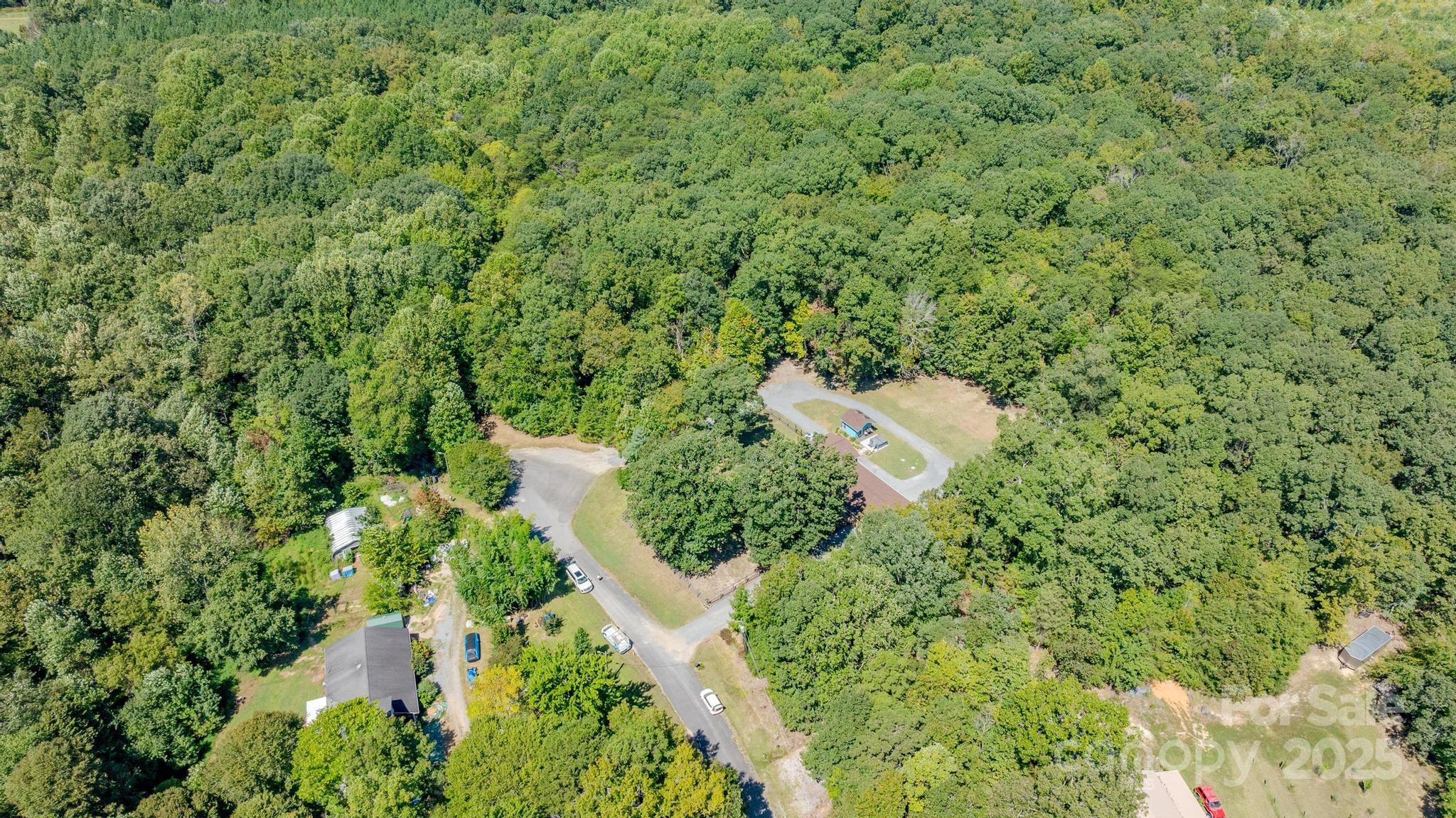 160 Clairmont Road
