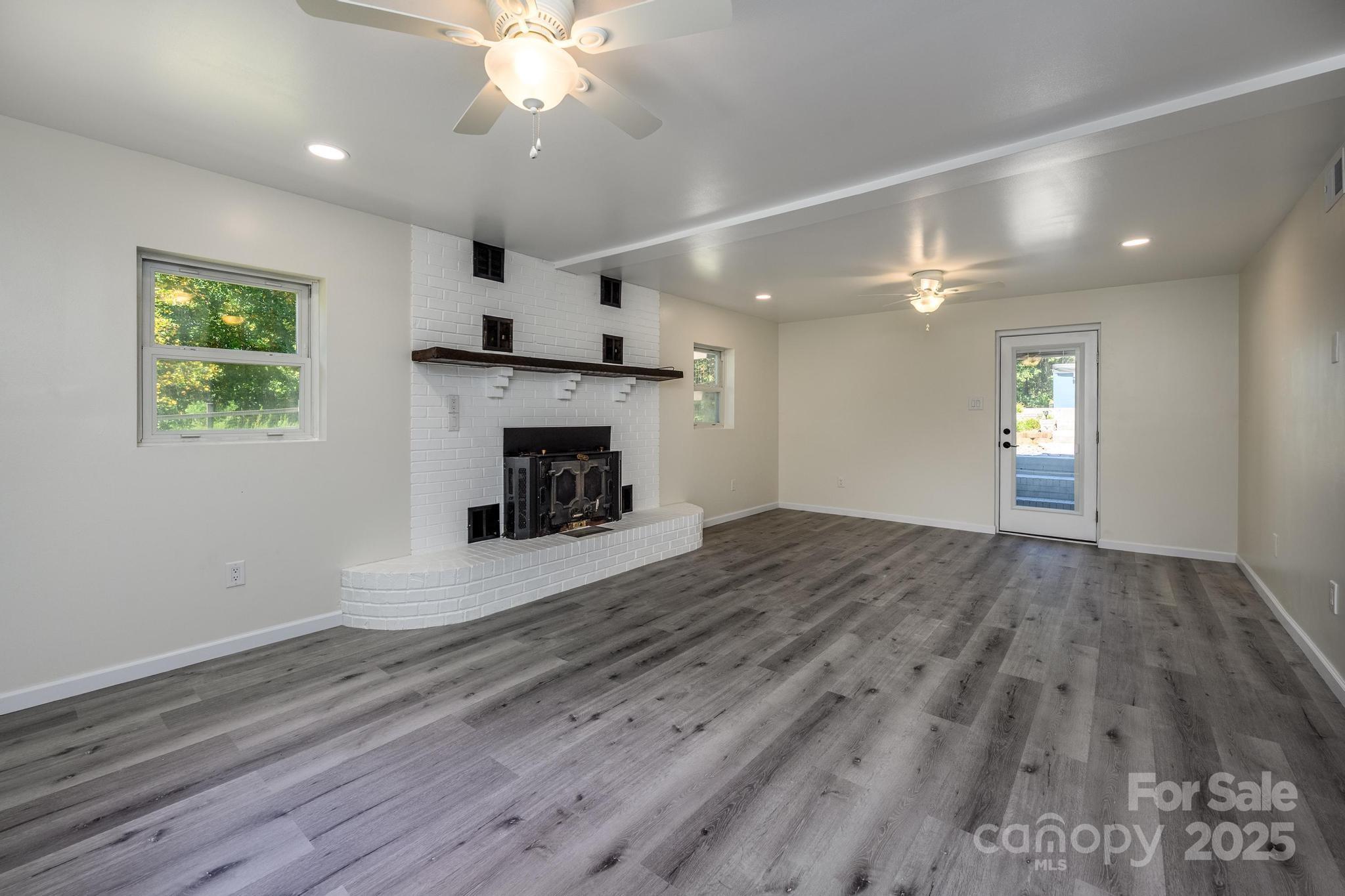 160 Clairmont Road