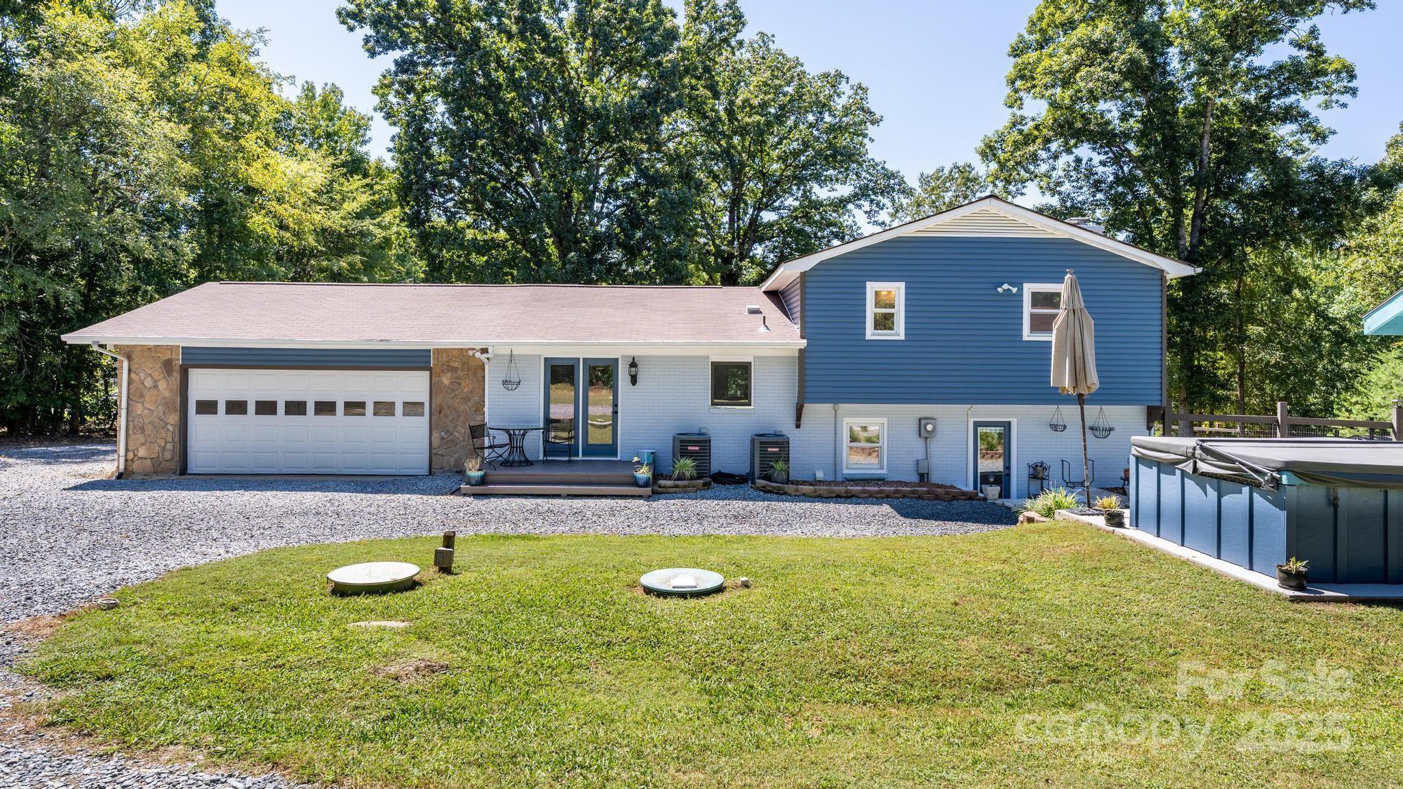 160 Clairmont Road