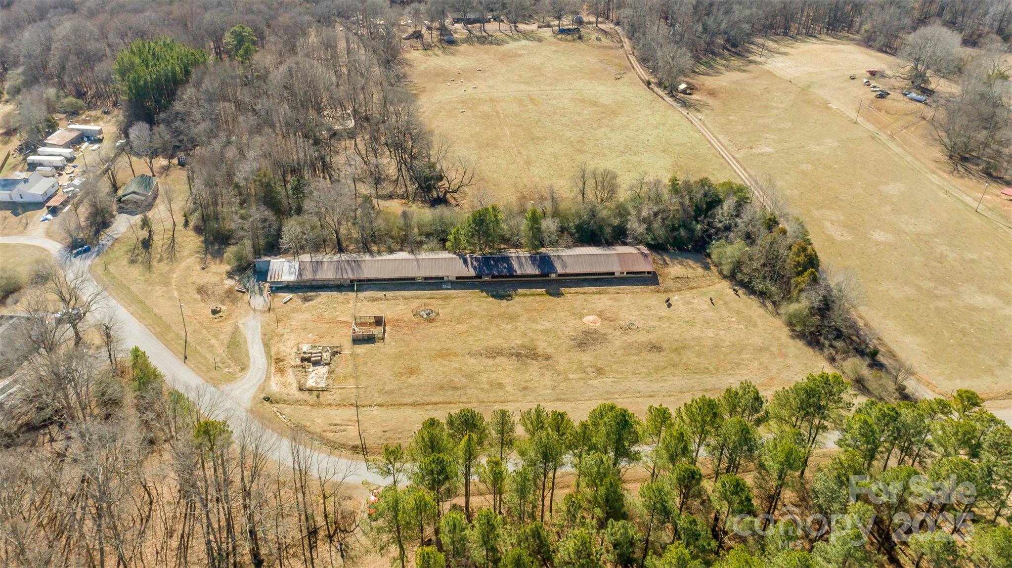 168 Hudspeth Road