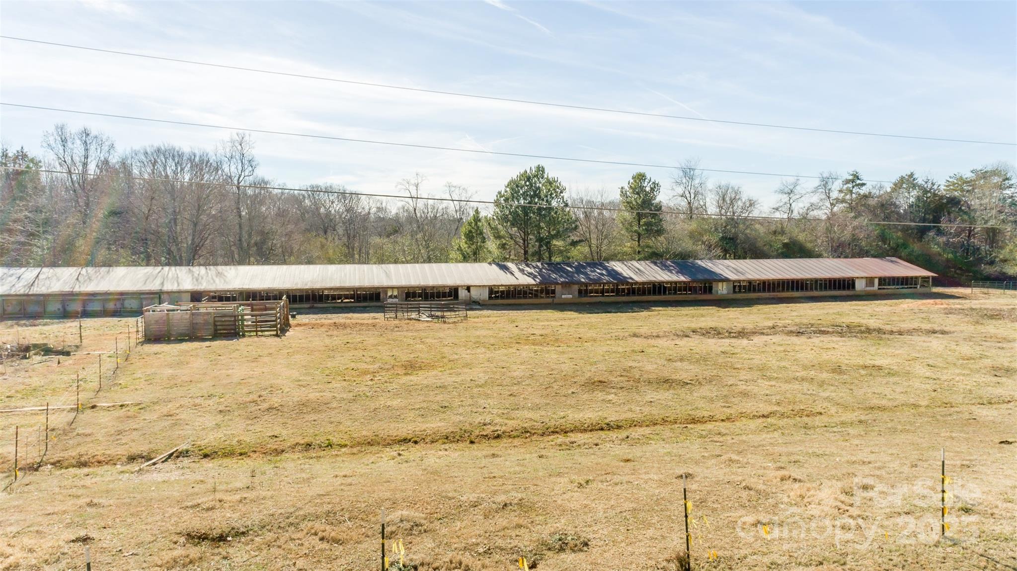 168 Hudspeth Road