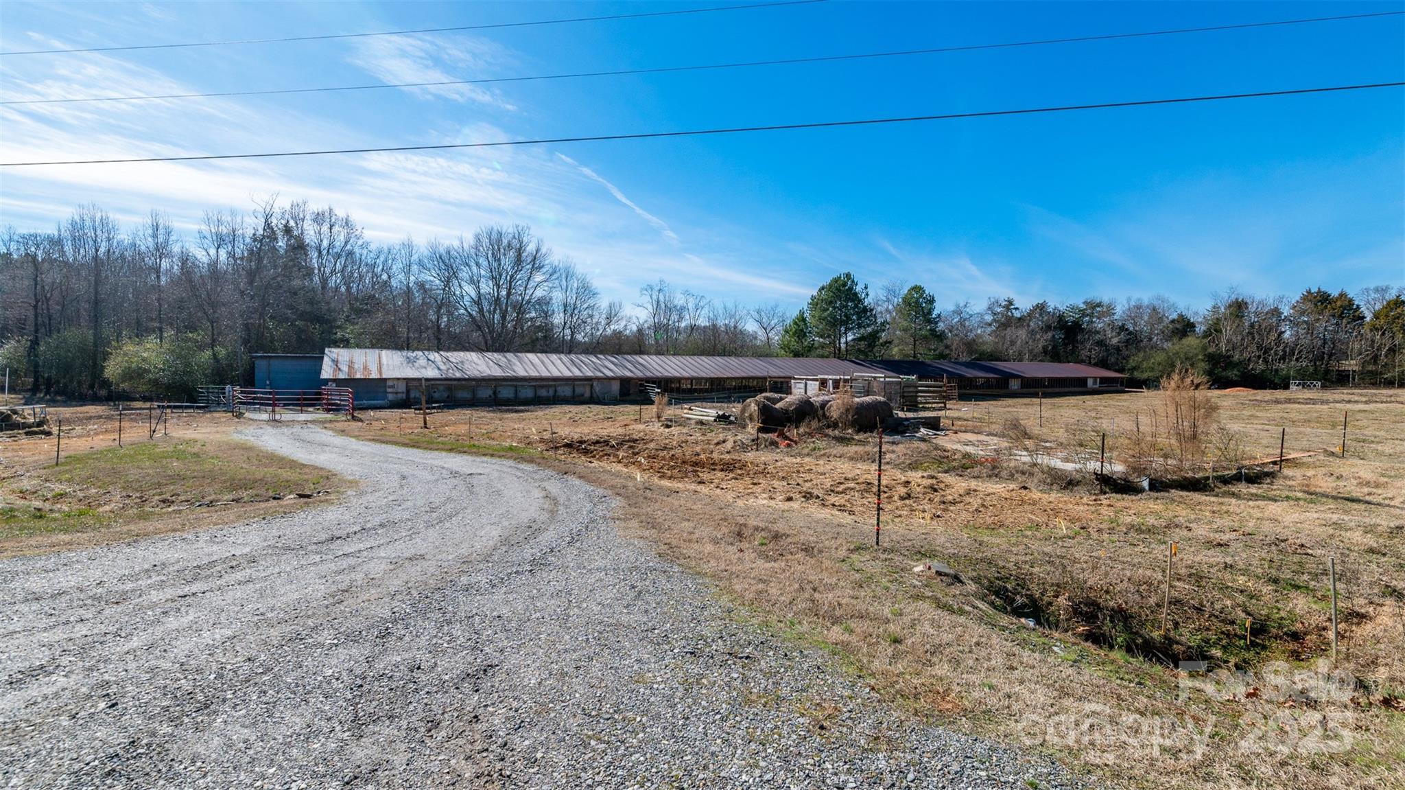 168 Hudspeth Road